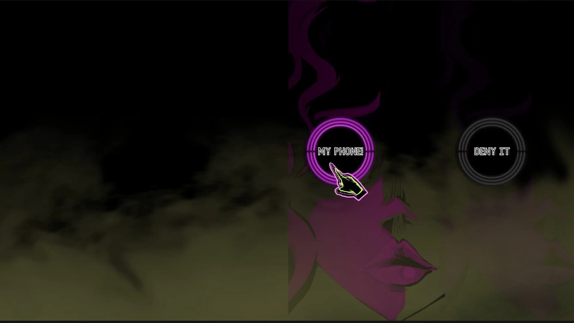 The Coldest Winter screenshot 5