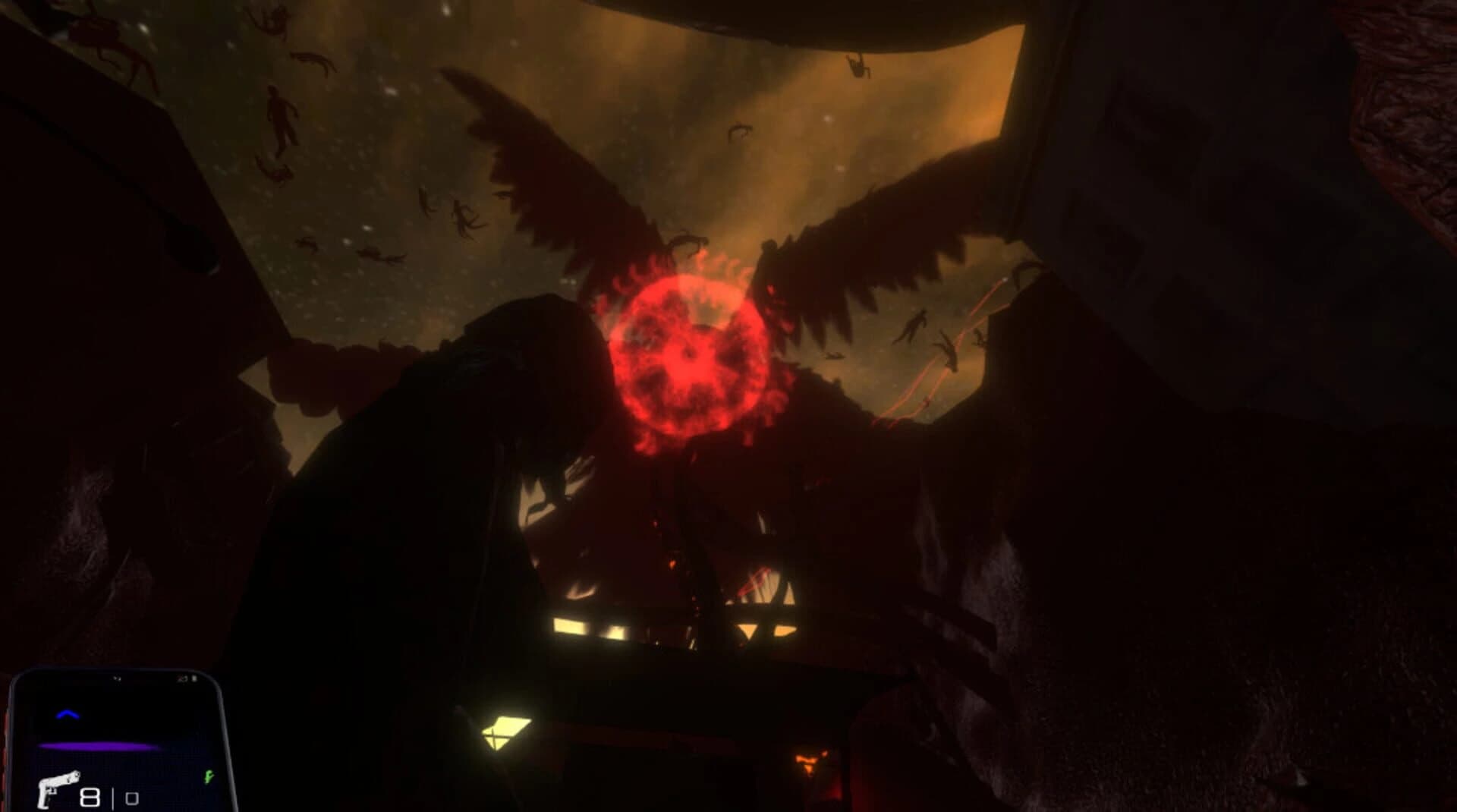 The Collector screenshot 4