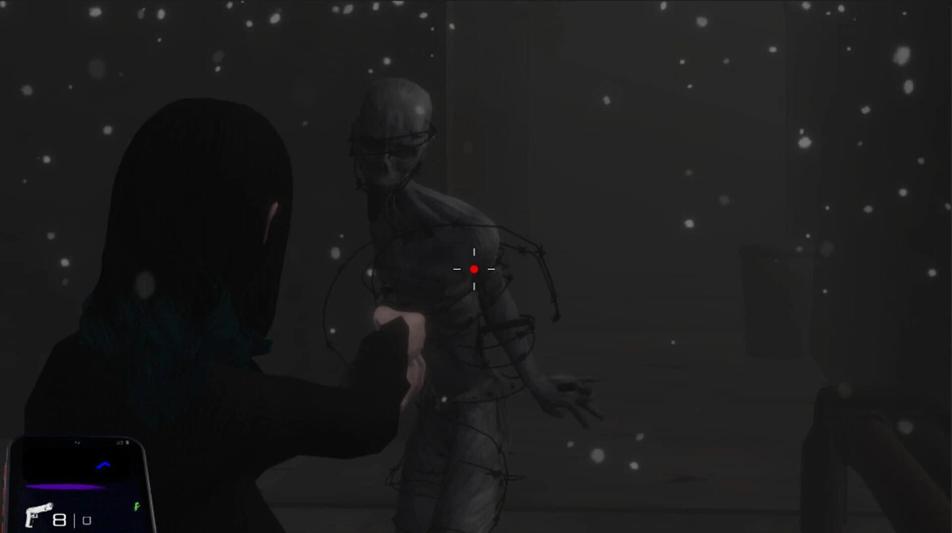 The Collector screenshot 1