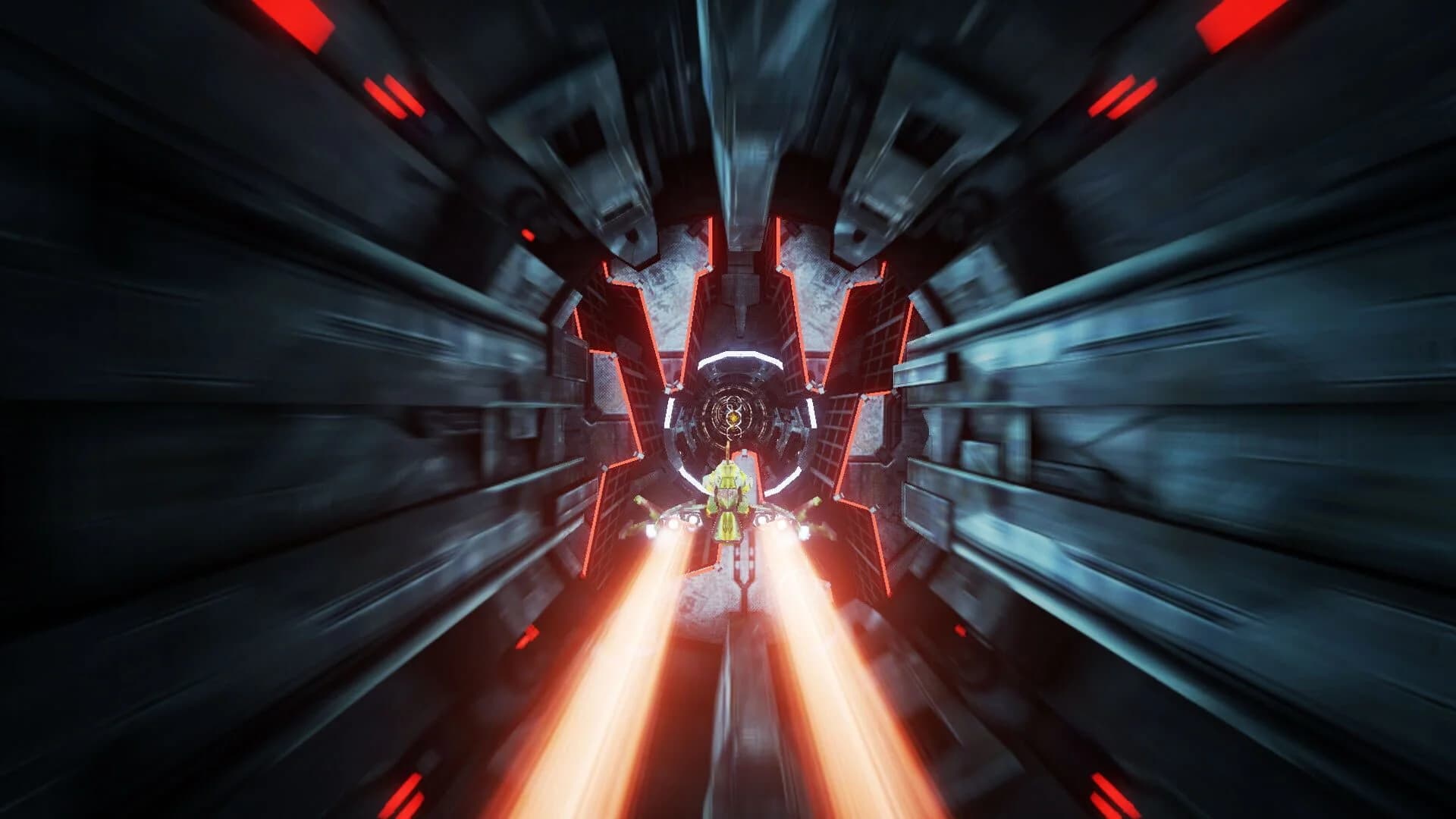 The Collider 2 screenshot 3