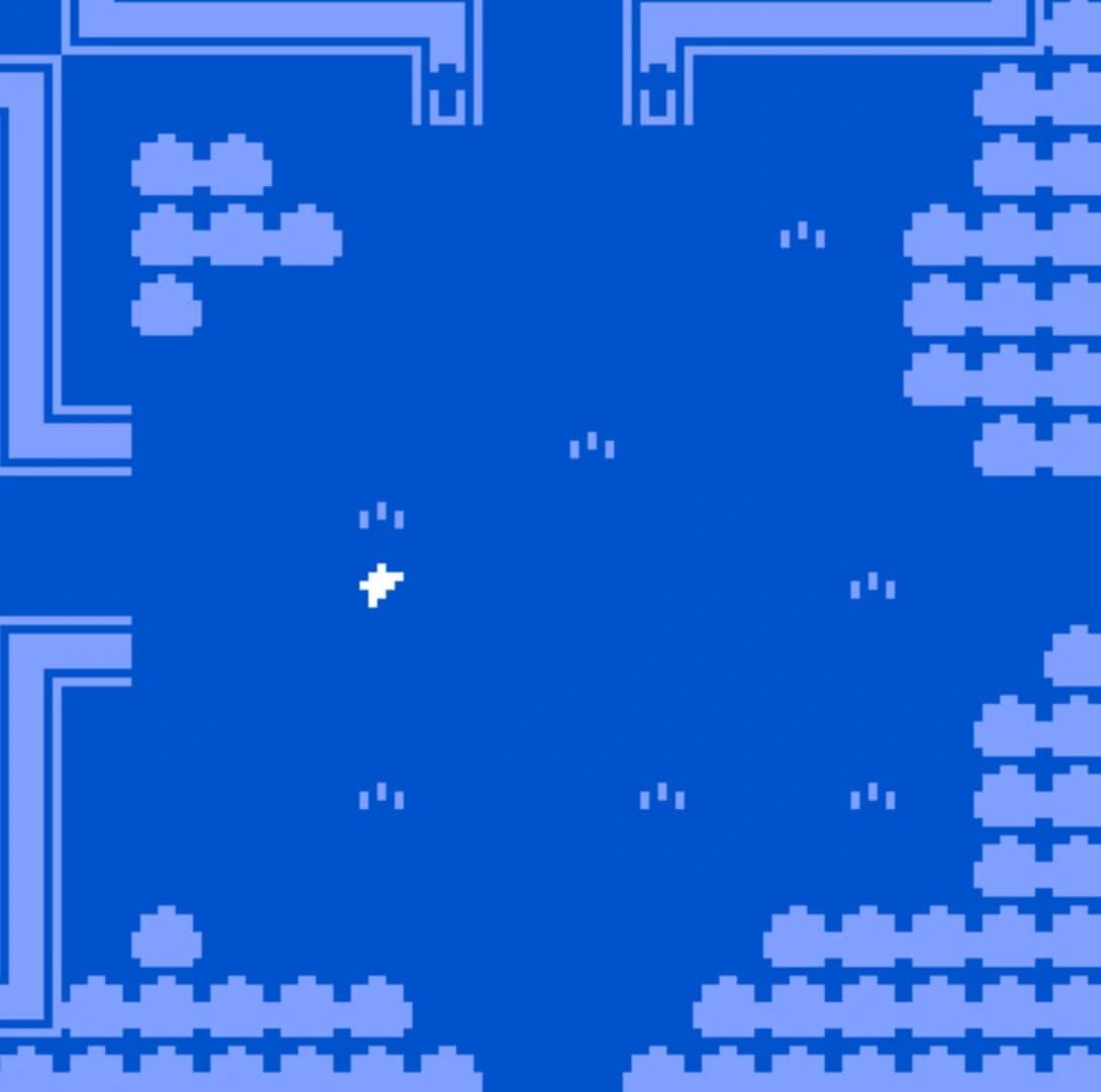 The Colored Moth screenshot 1
