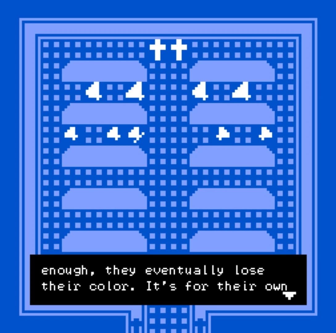 The Colored Moth screenshot 3