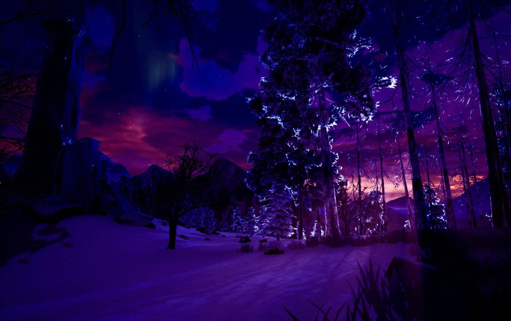 The Companion screenshot 2