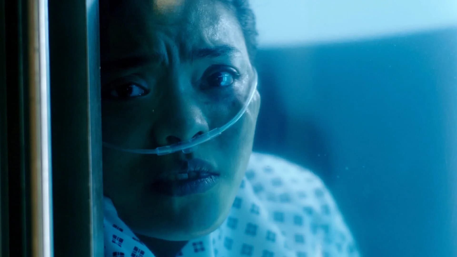 The Complex screenshot 1