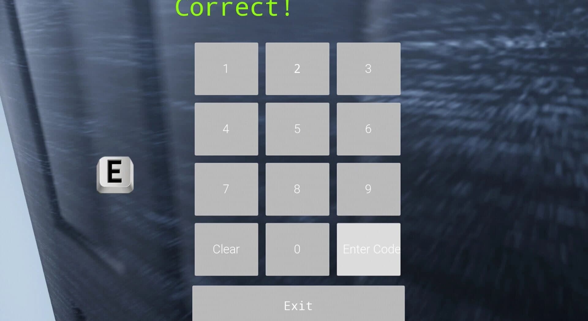 The Complex Chapter 1: Who, What, Where? screenshot 5