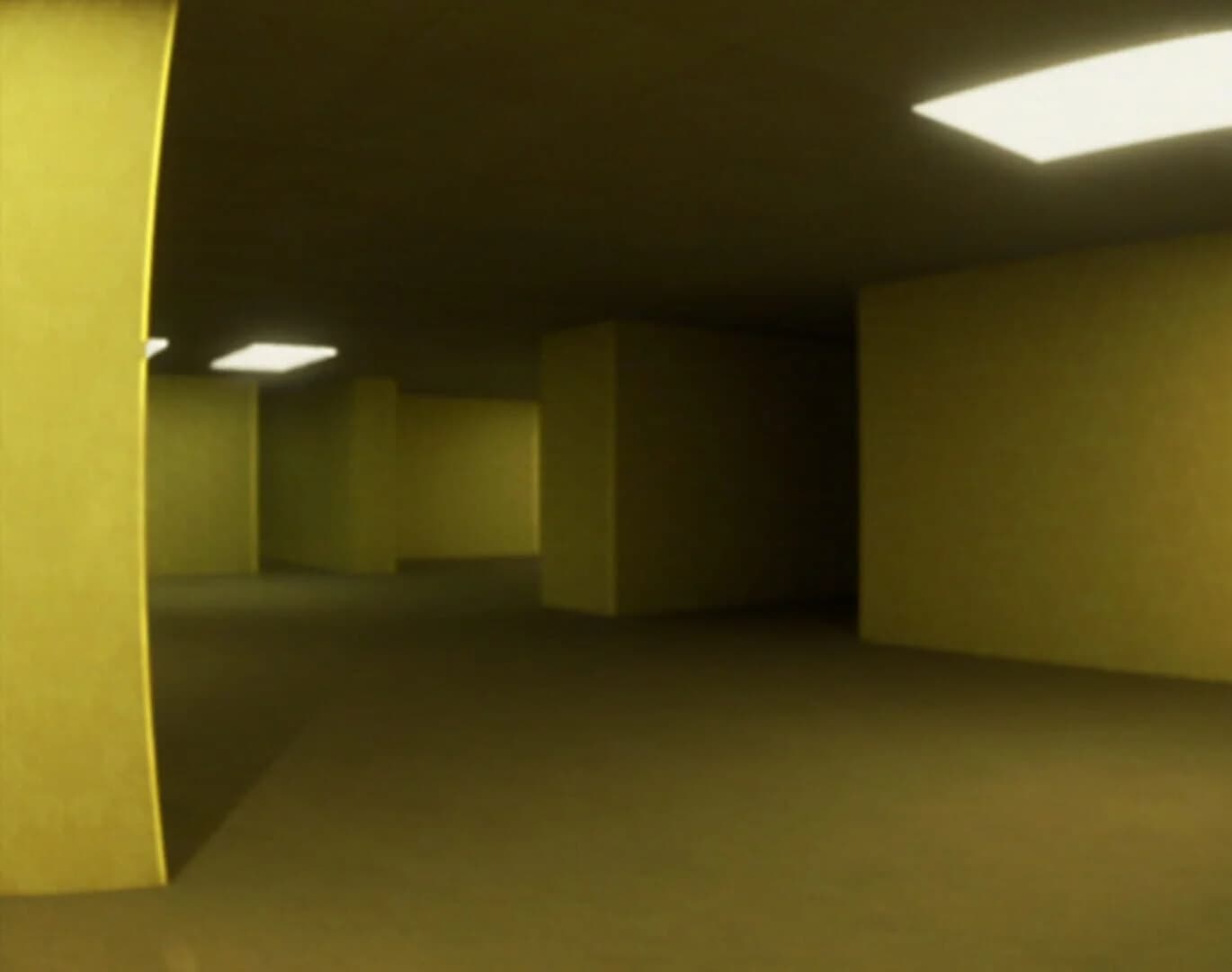 The Complex: Found Footage screenshot 2