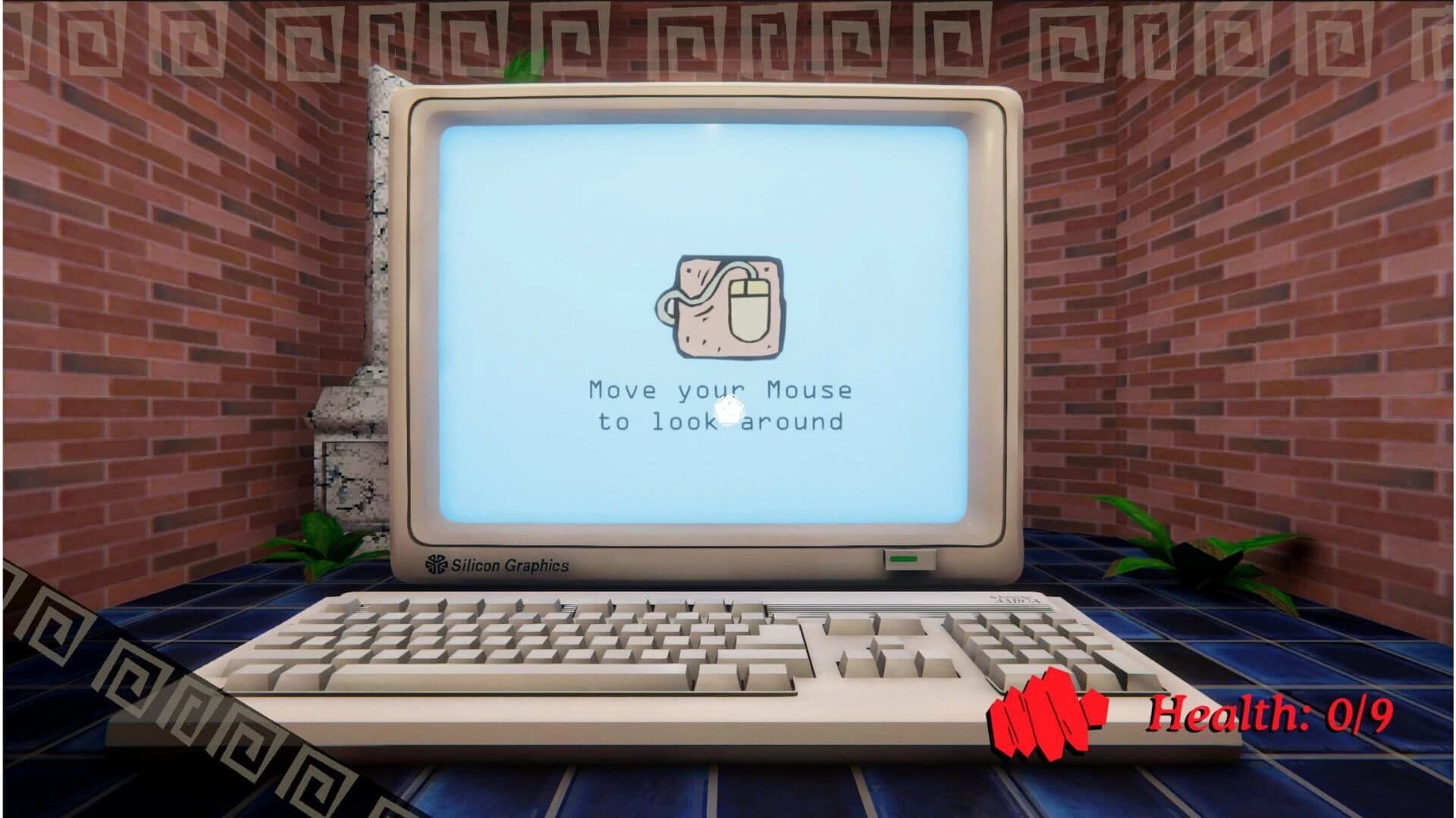 The Compunaut & the Meaning of Life screenshot 3