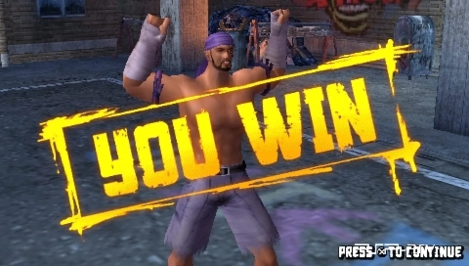 The Con screenshot 3