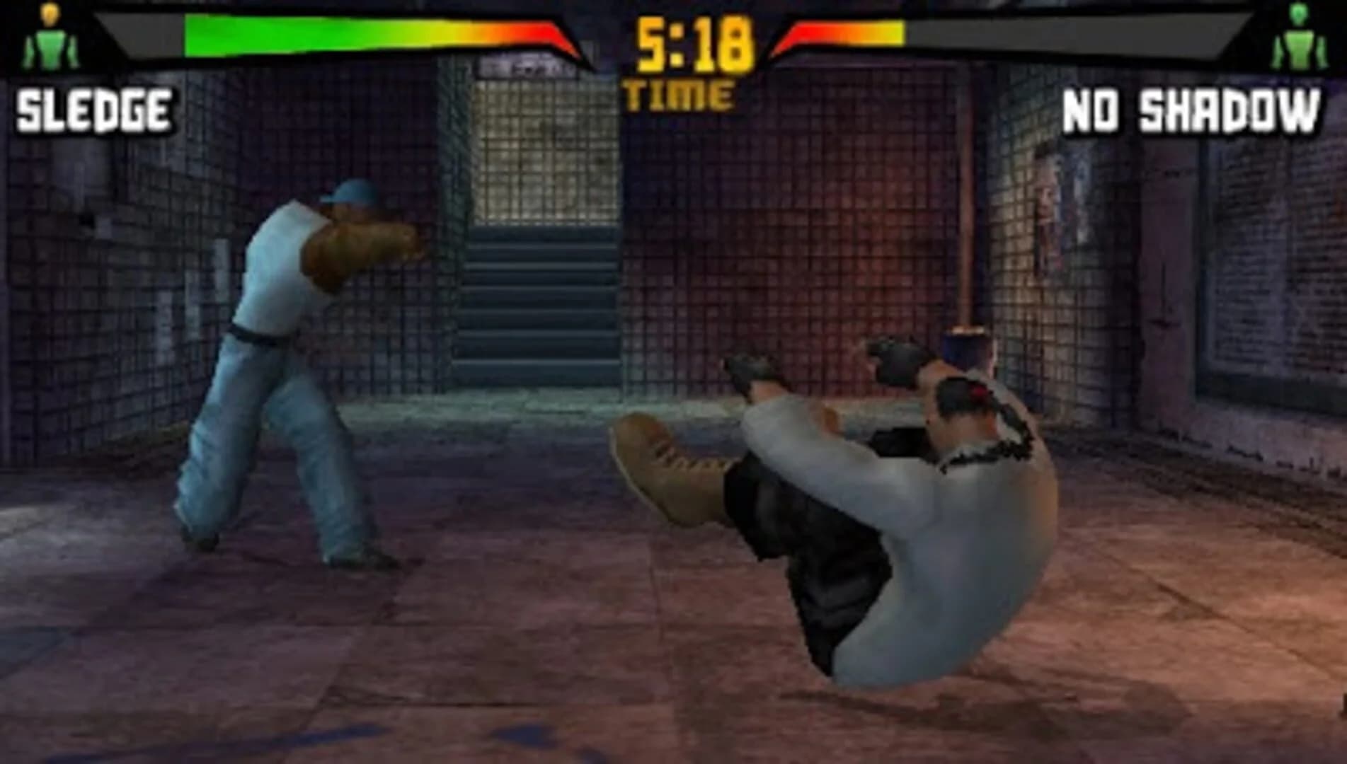 The Con screenshot 5