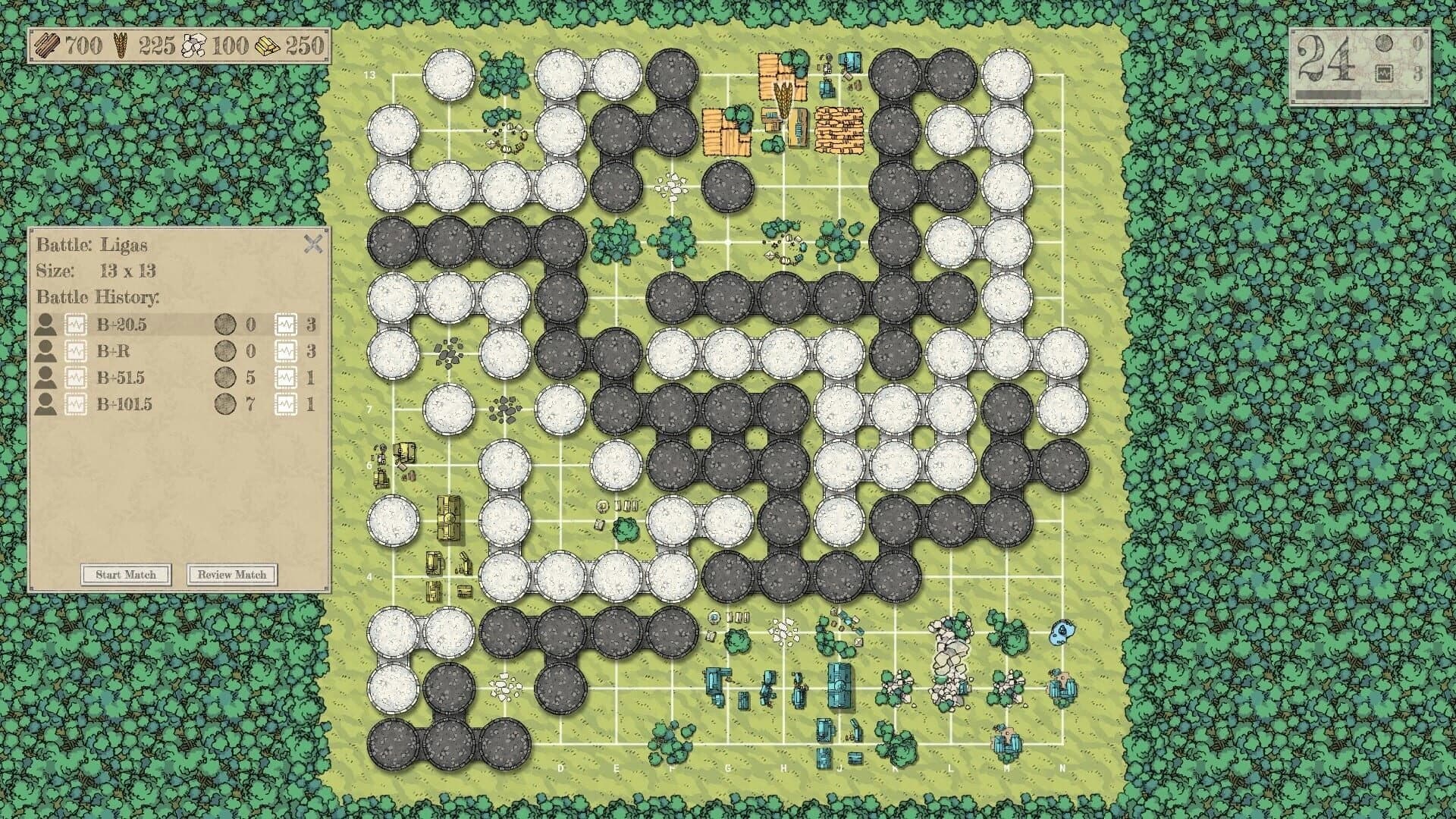 The Conquest of Go screenshot 4