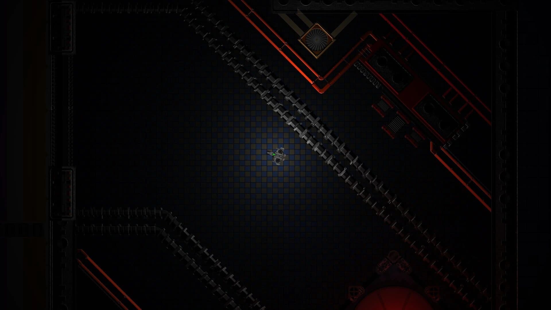 The Construct screenshot 3
