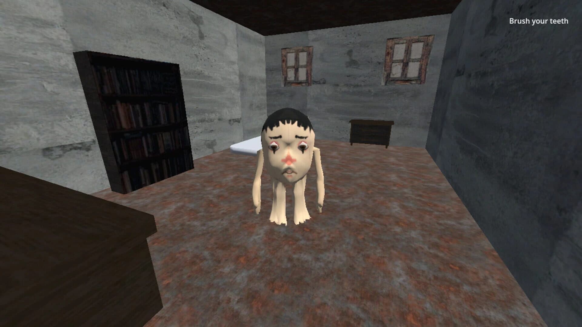 The Consumist Journey screenshot 1