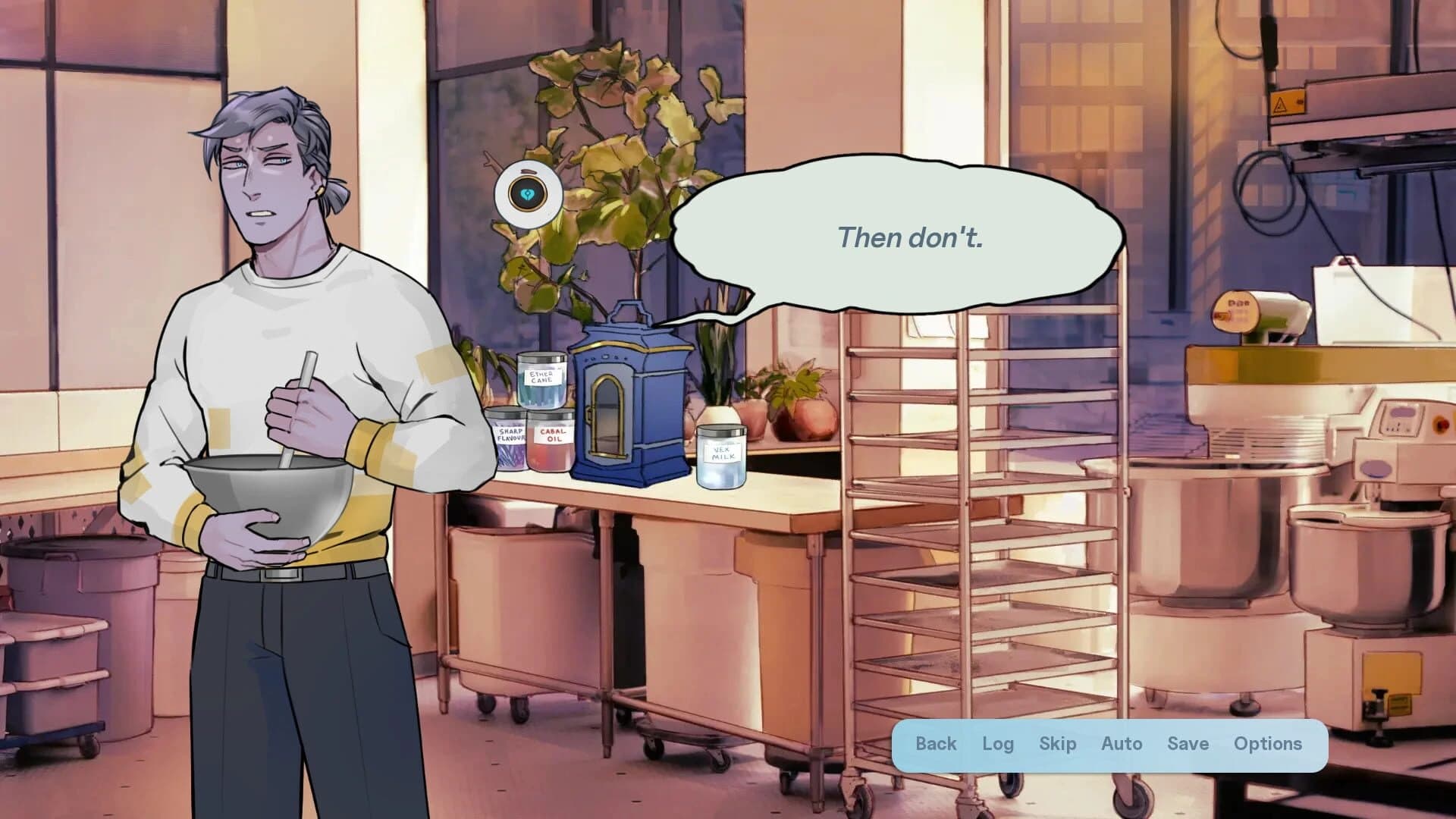 The Cookie Project screenshot 3