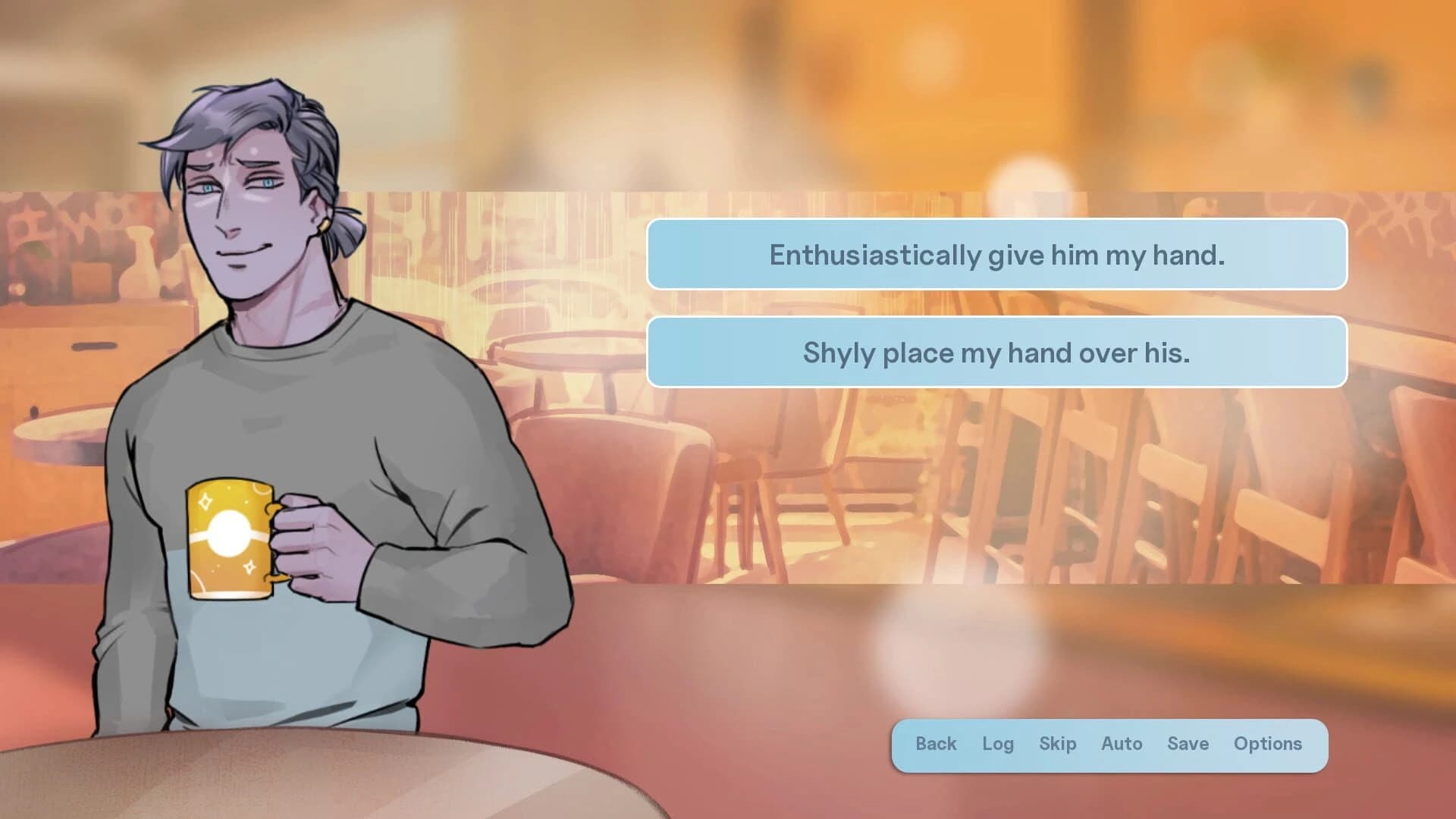 The Cookie Project screenshot 4