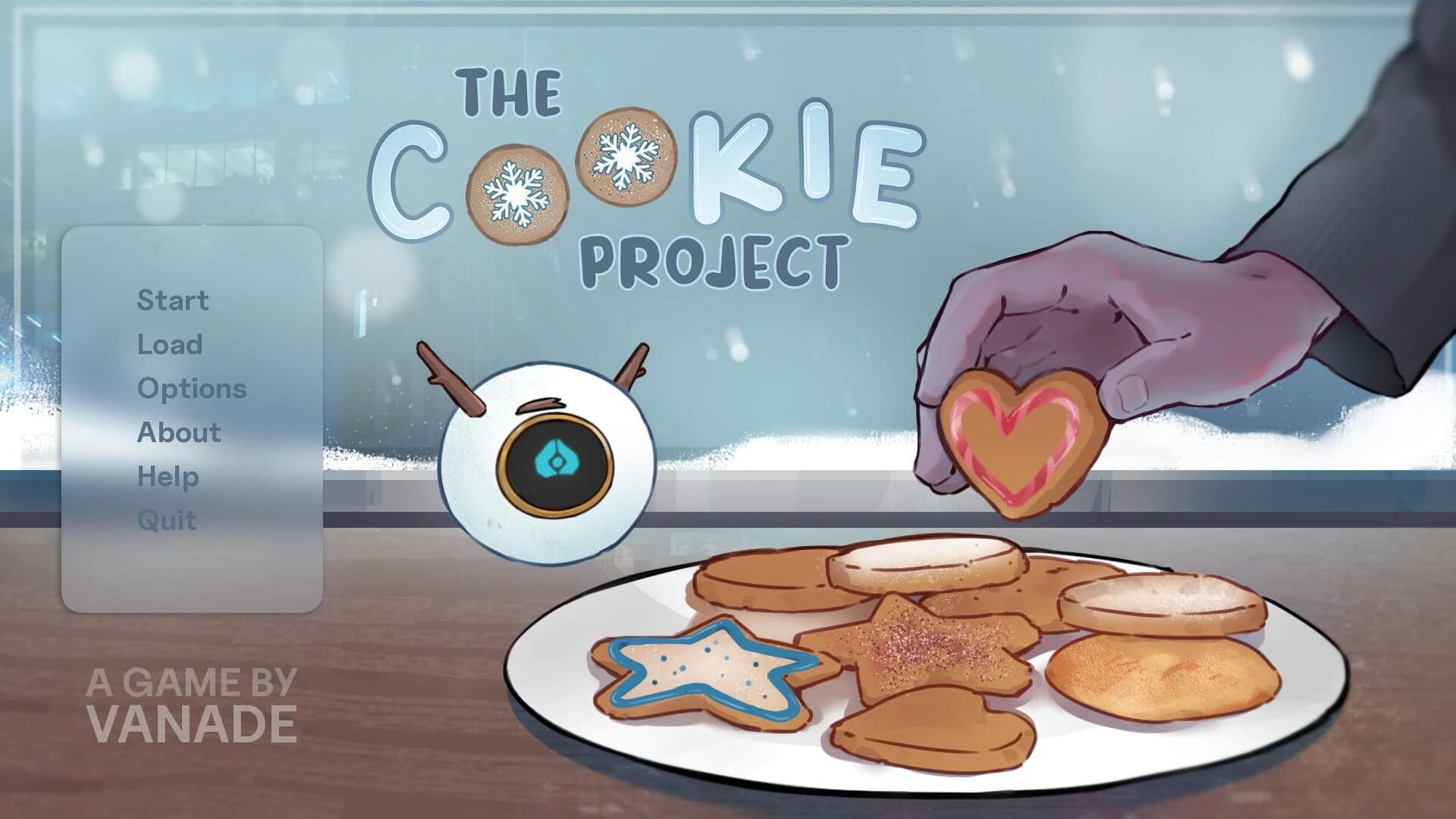 The Cookie Project screenshot 5