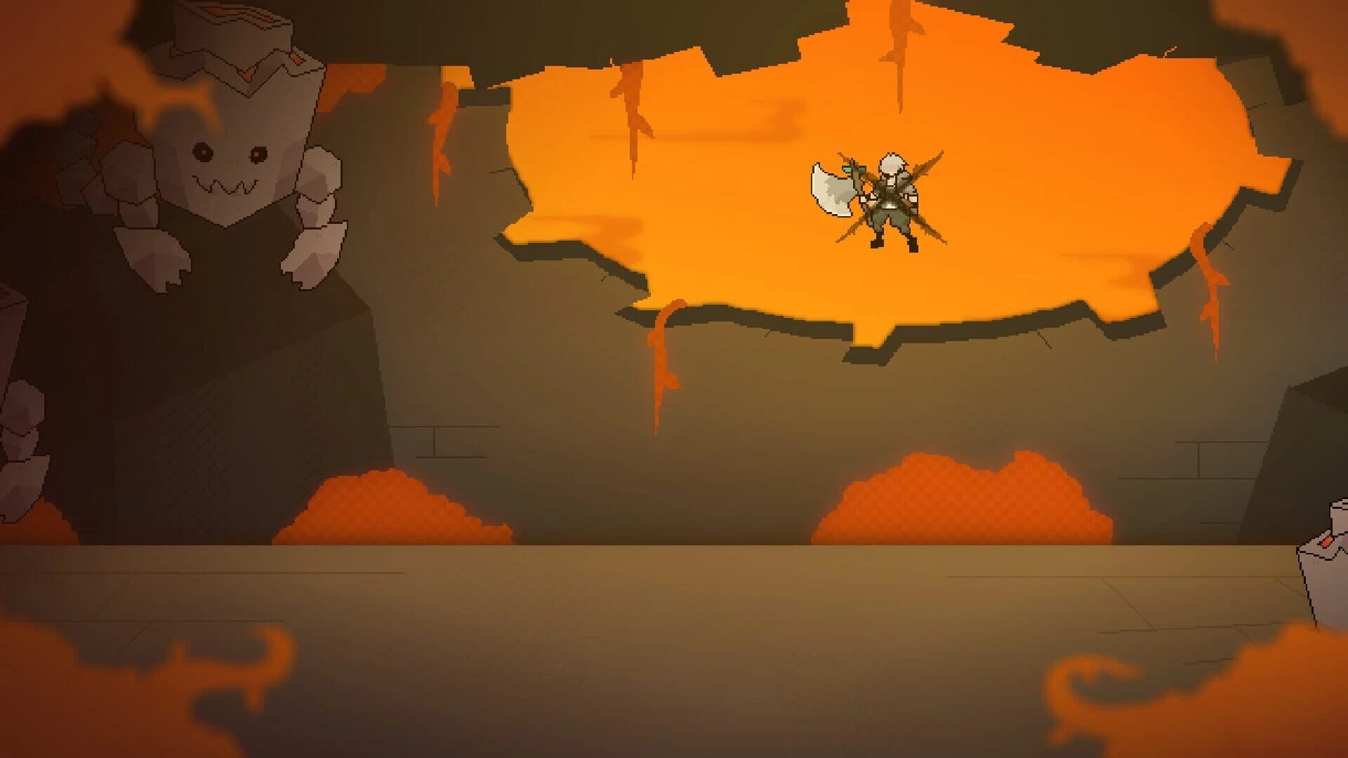 The Cool Guys Are Level 100 screenshot 2
