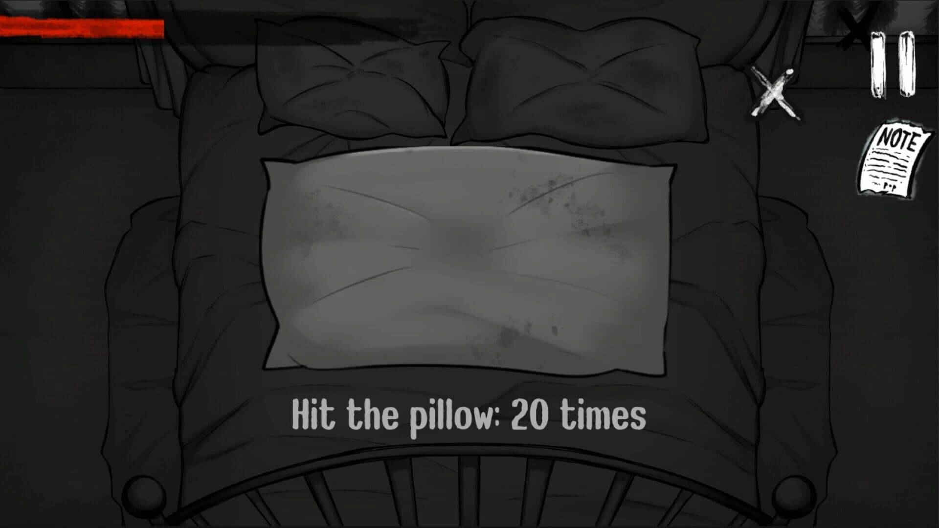 The Cope screenshot 1
