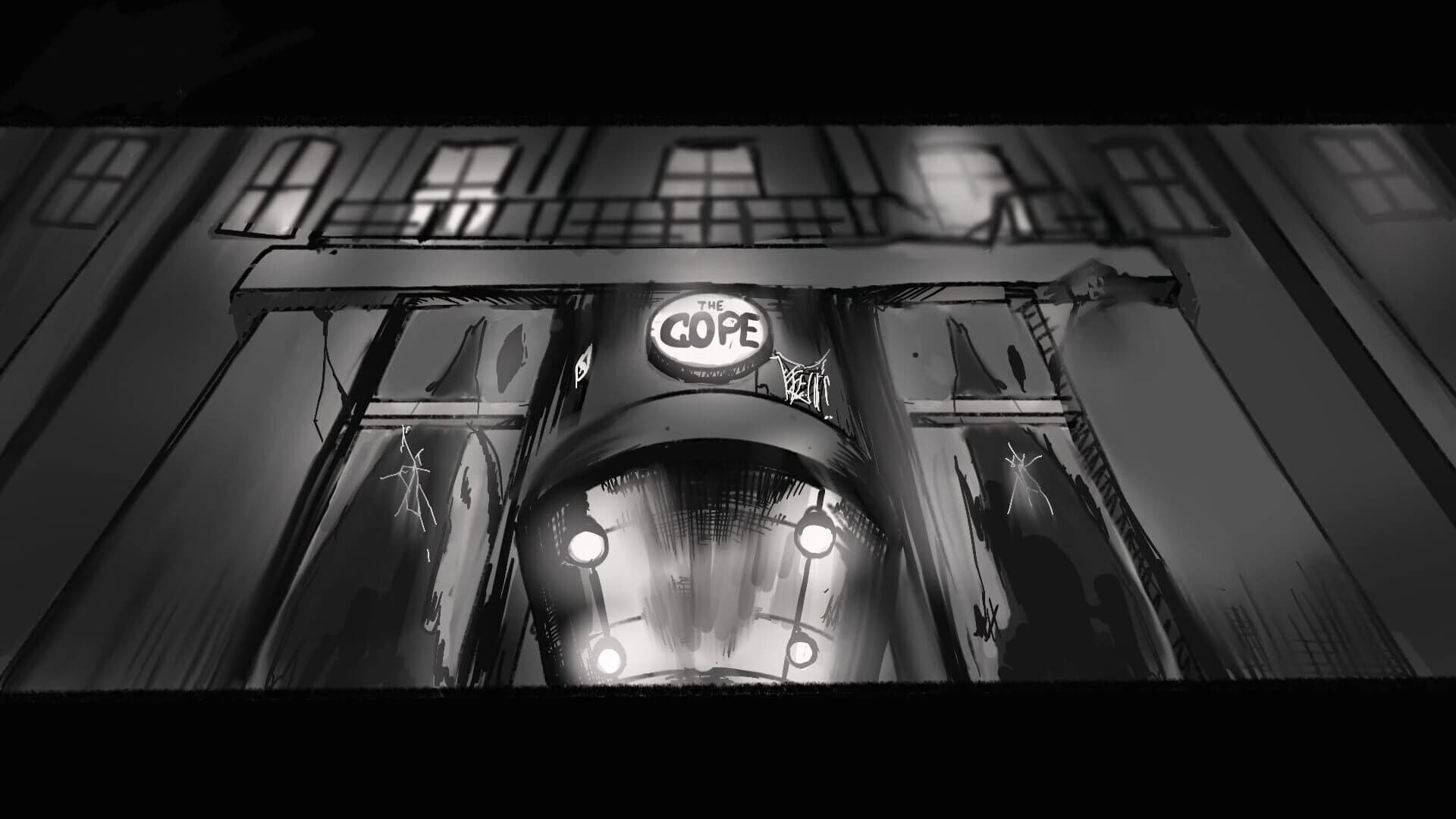 The Cope screenshot 2