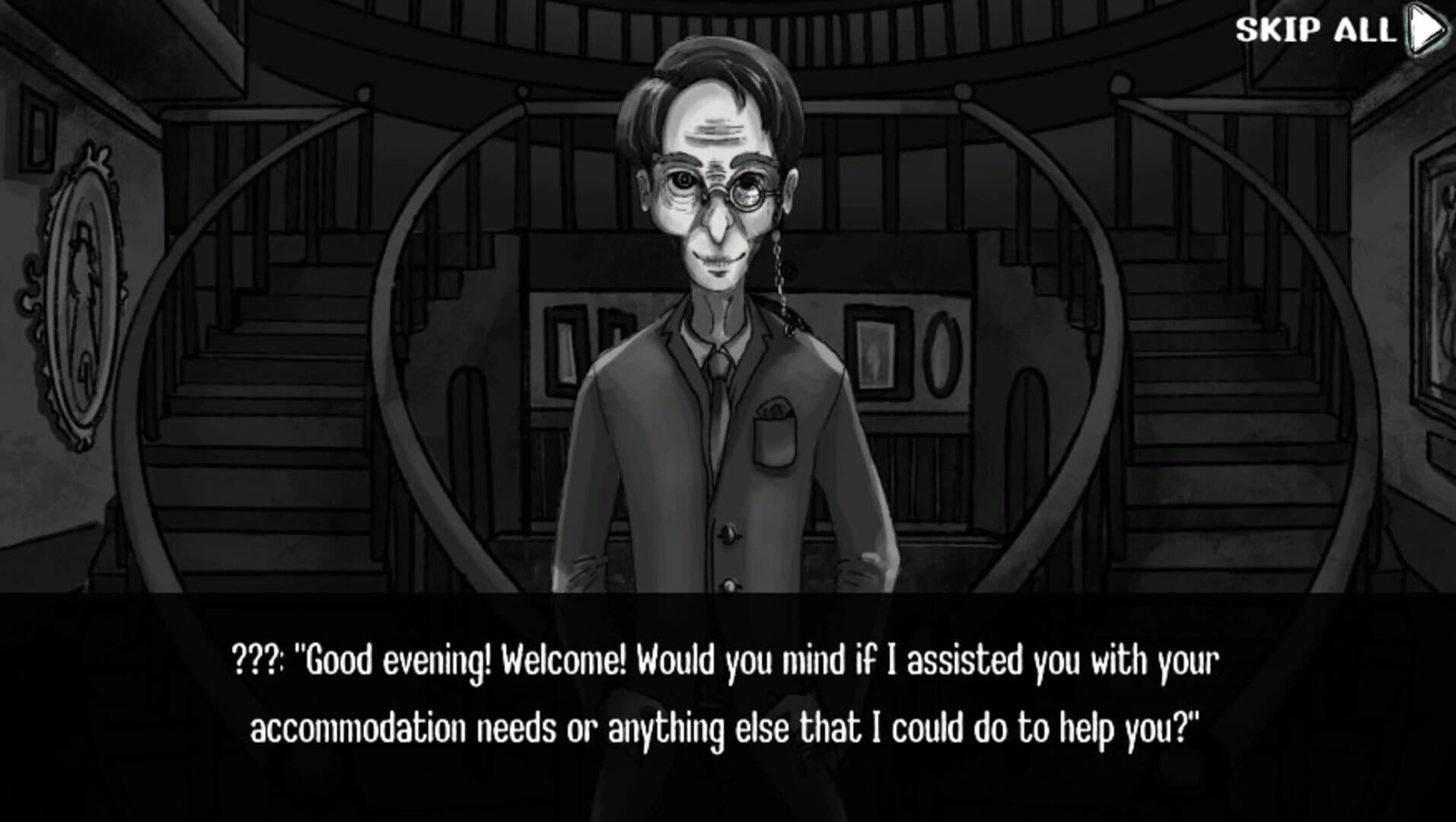 The Cope screenshot 3