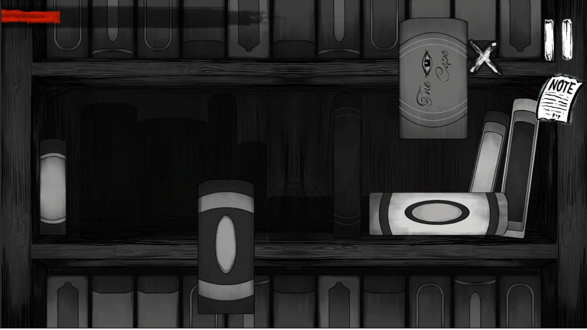 The Cope screenshot 4