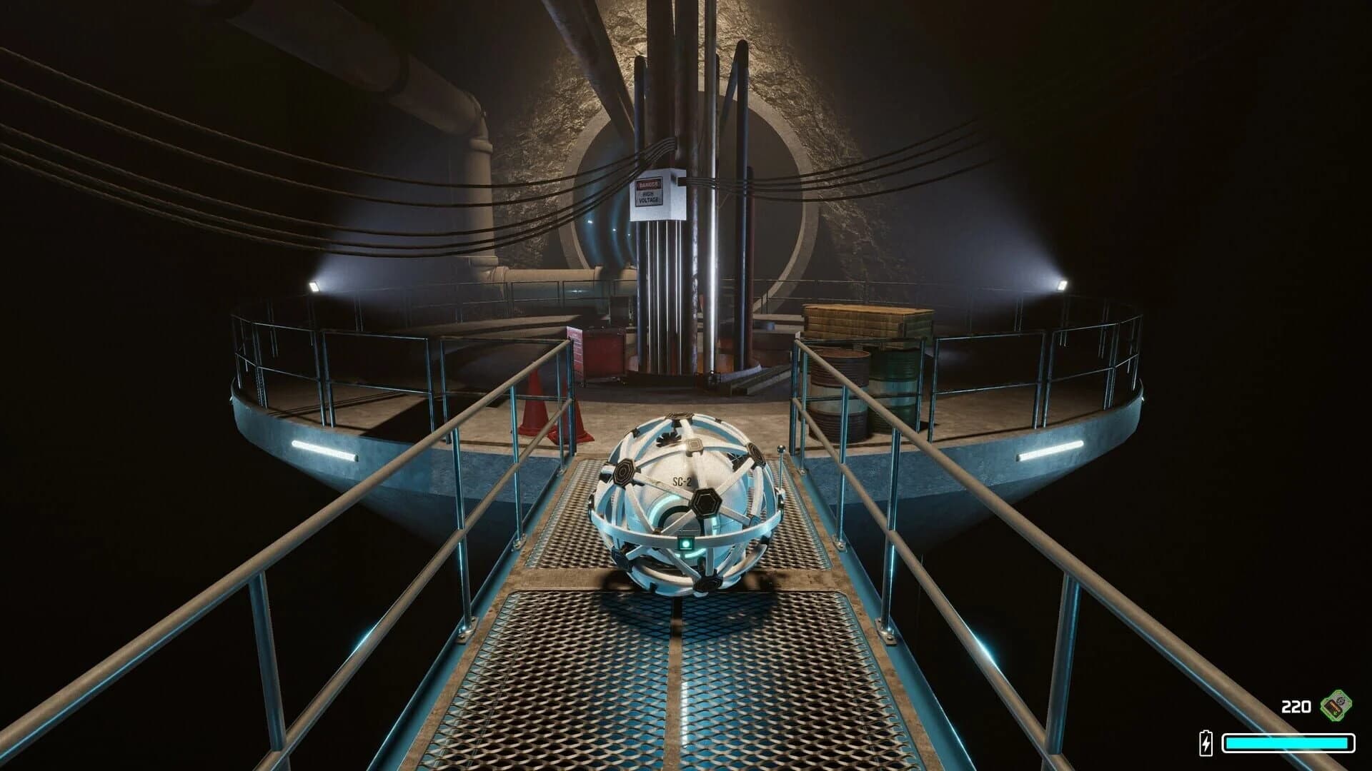 The Core screenshot 5