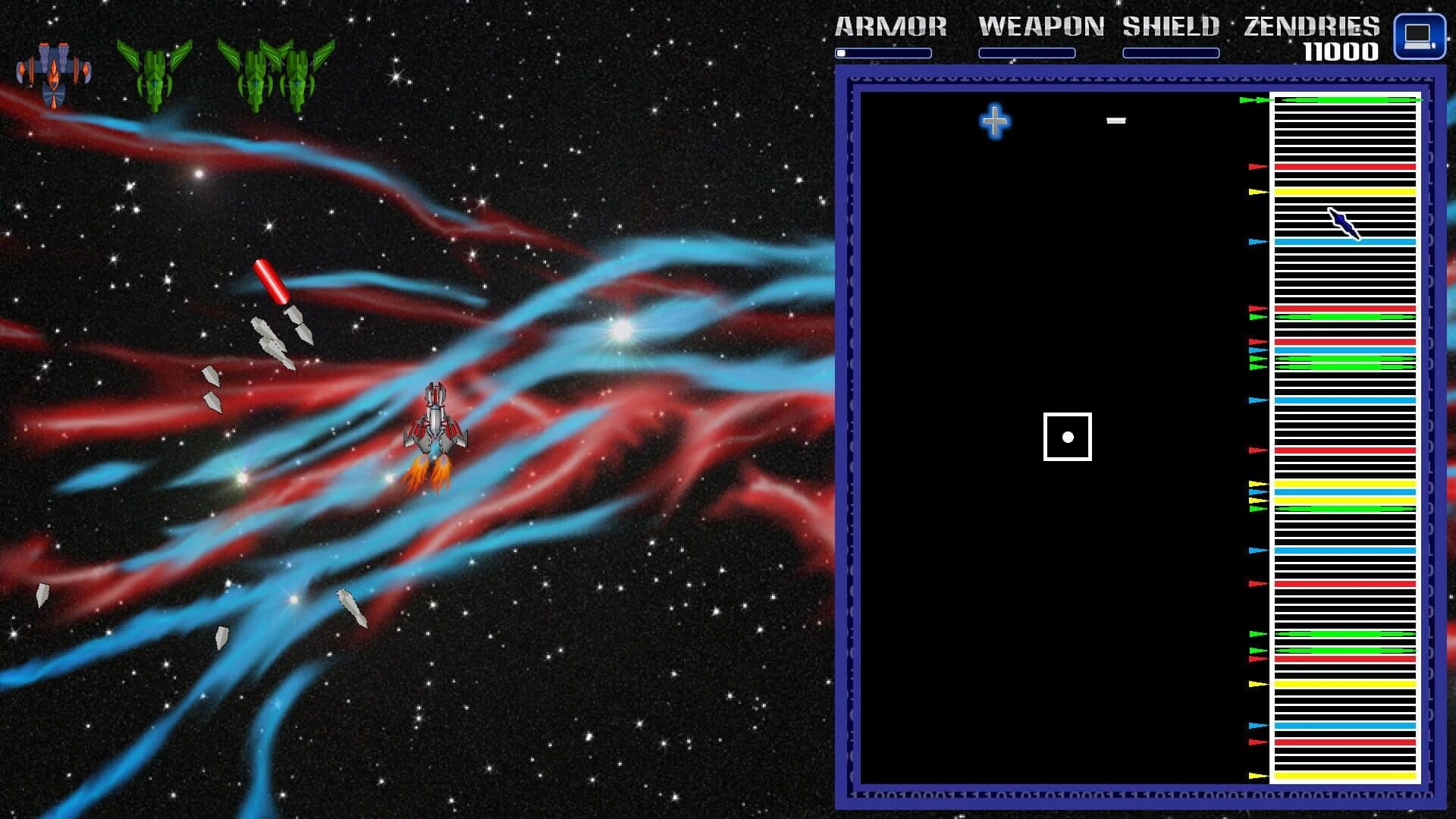 The Core Message screenshot 4