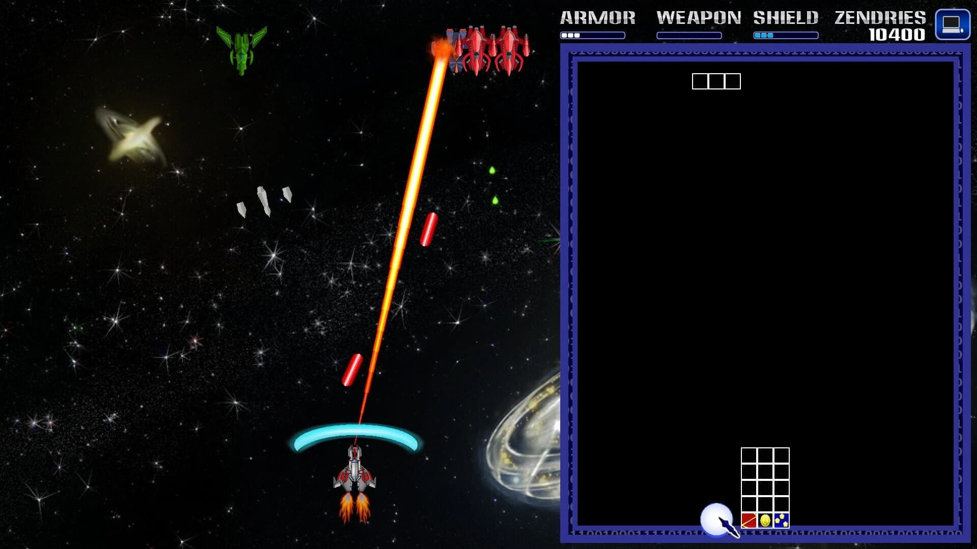 The Core Message screenshot 2