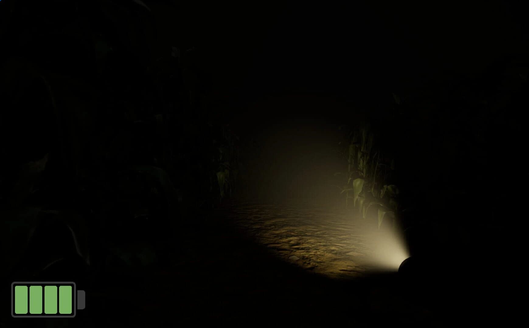 The Corn Maze screenshot 2