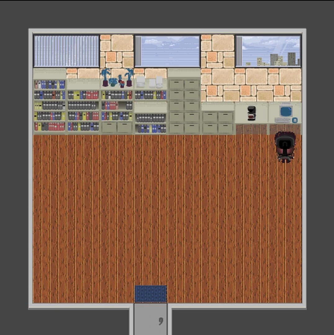 The Corporation screenshot 5