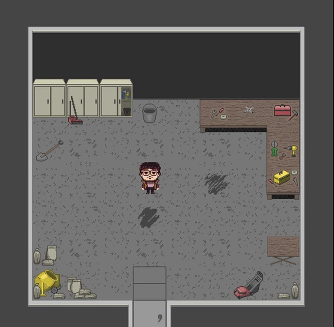The Corporation screenshot 1