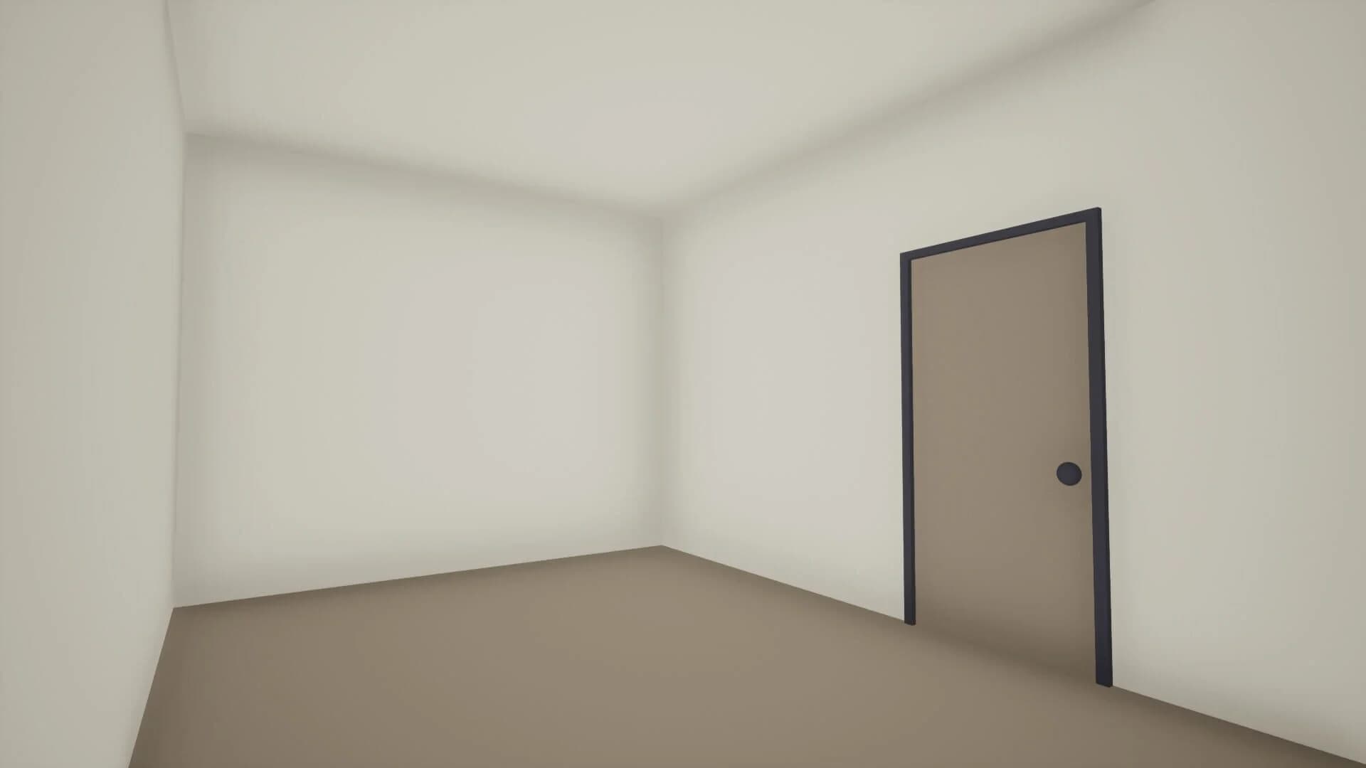 The Corridor screenshot 5