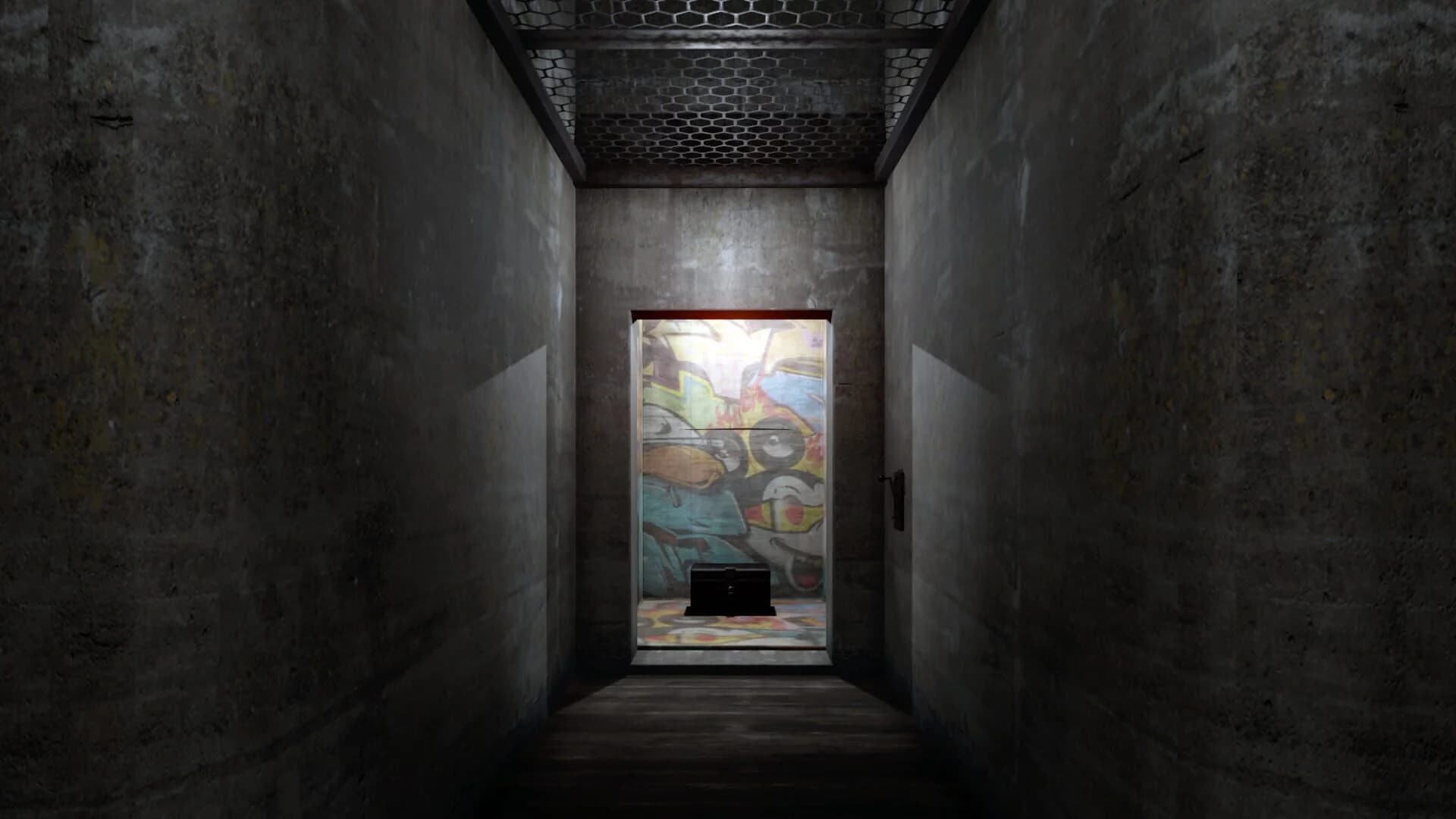 The Corridor: On Behalf of the Dead screenshot 3