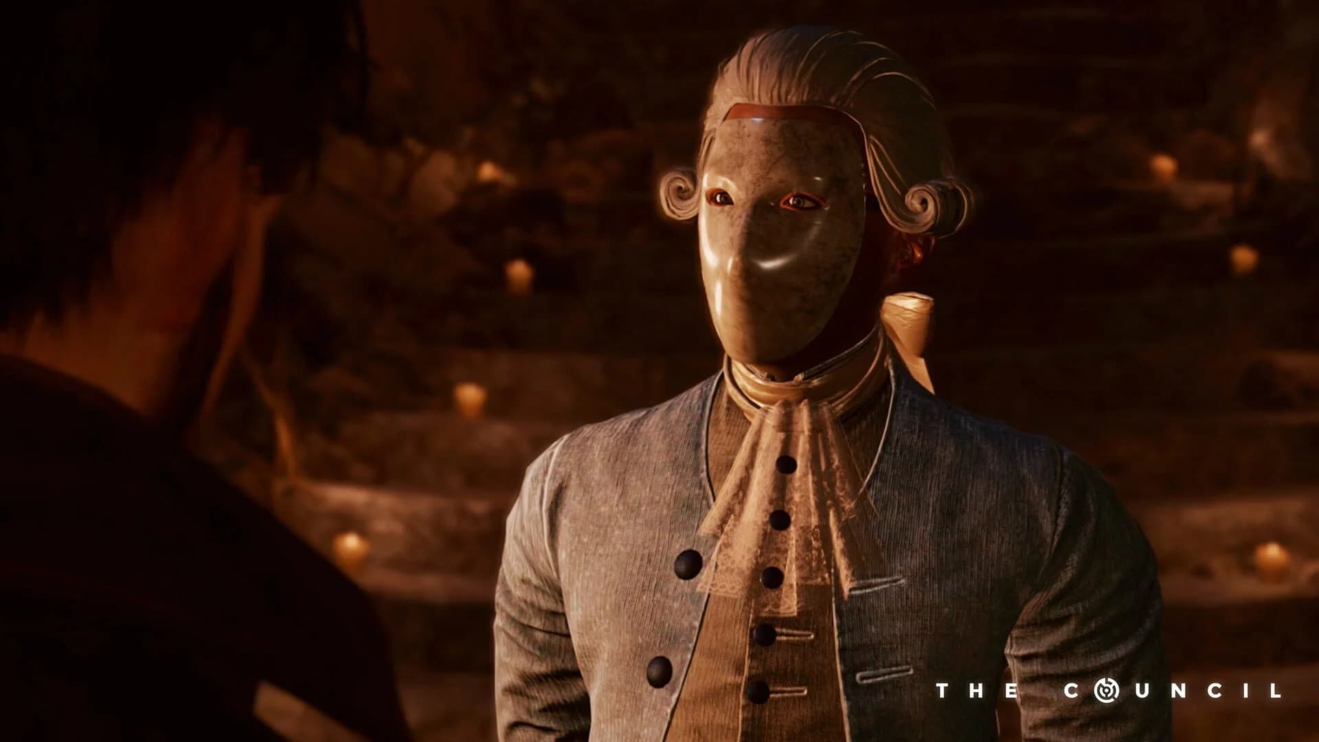 The Council screenshot 2