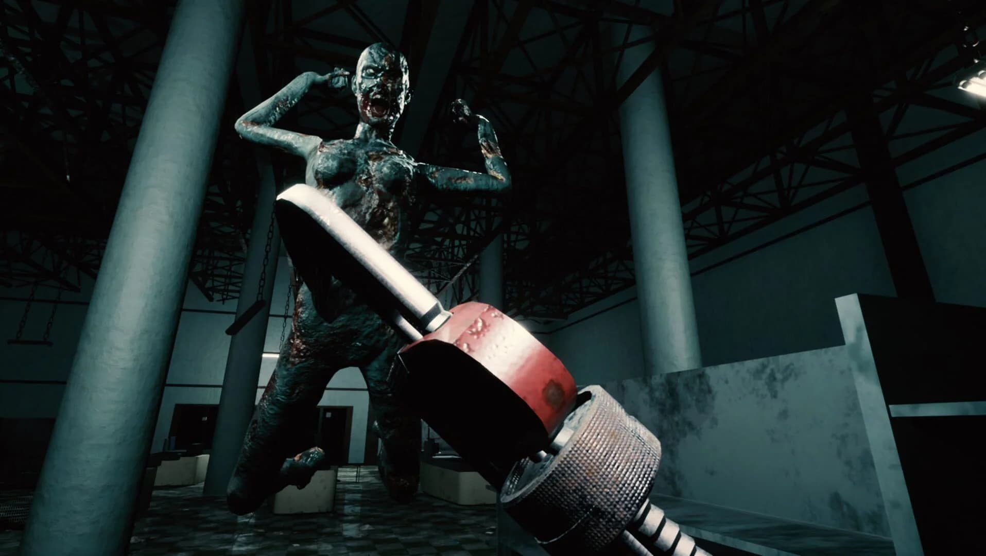 The Council of Hanwell screenshot 1