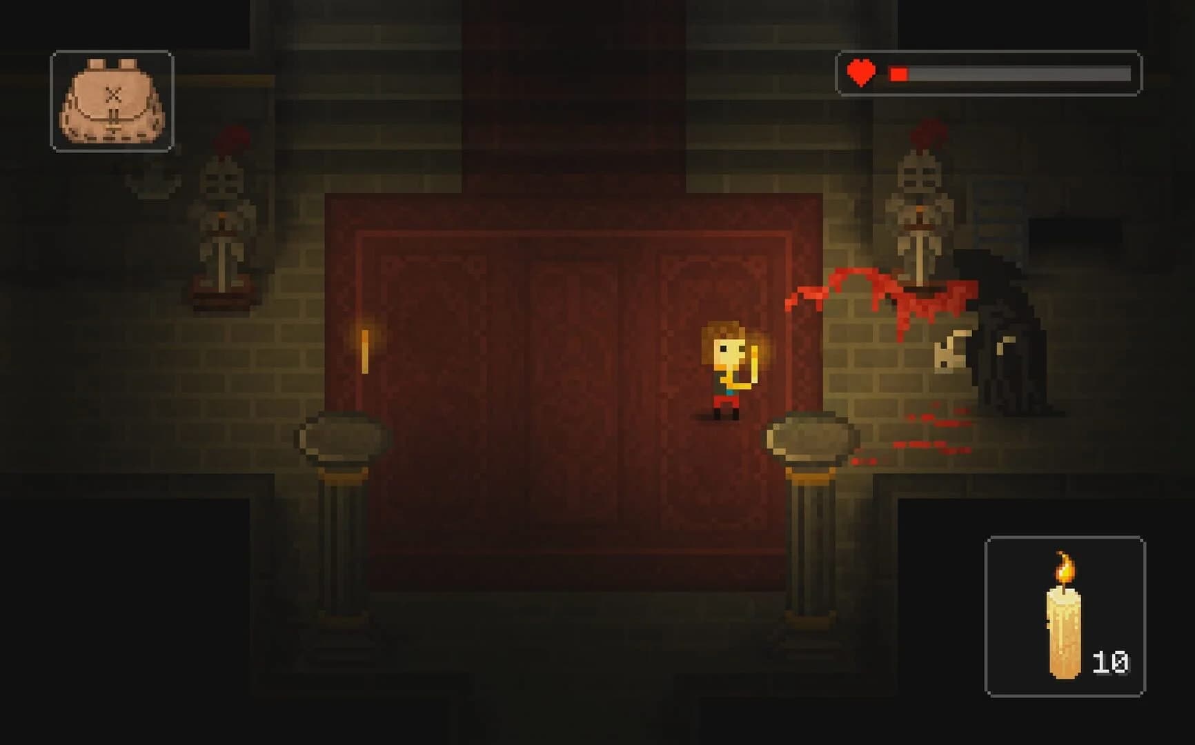 The Count Lucanor screenshot 1