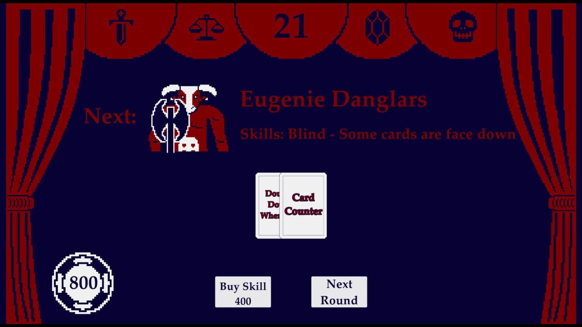 The Count of Monte Carlo screenshot 4