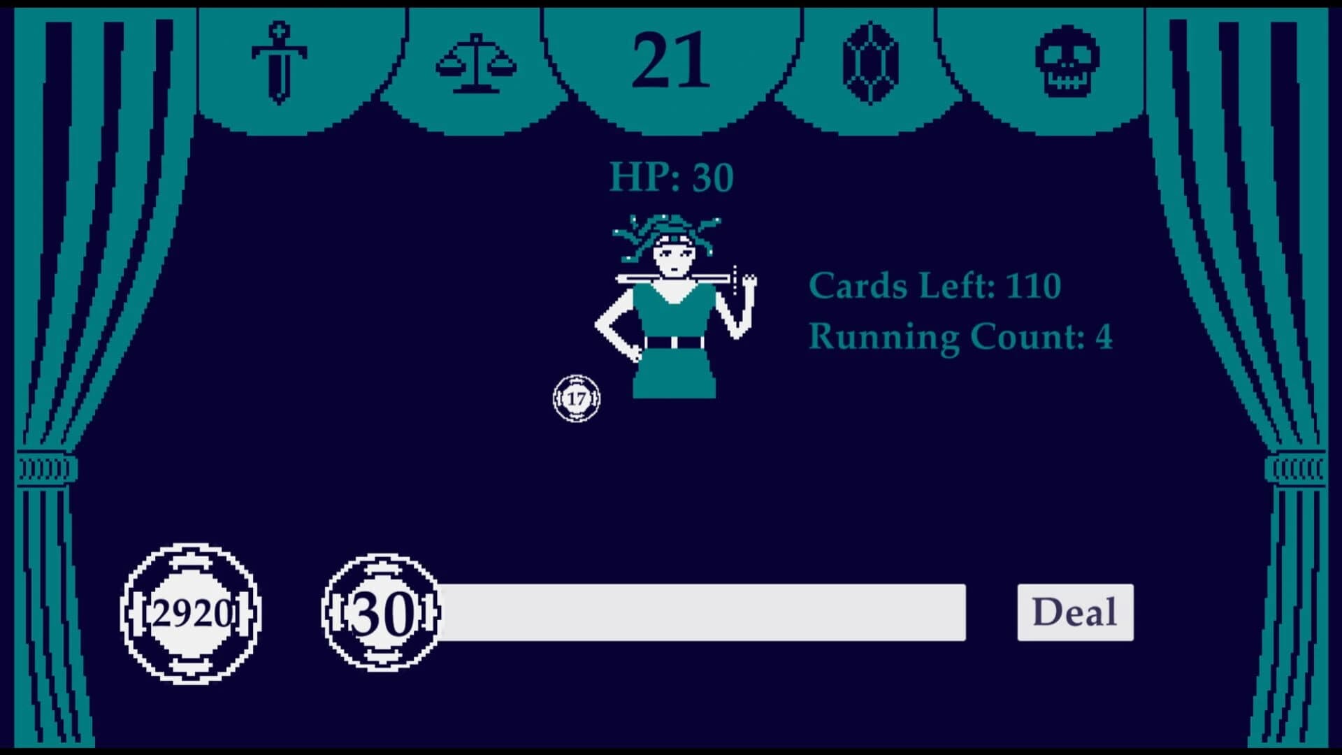 The Count of Monte Carlo screenshot 1