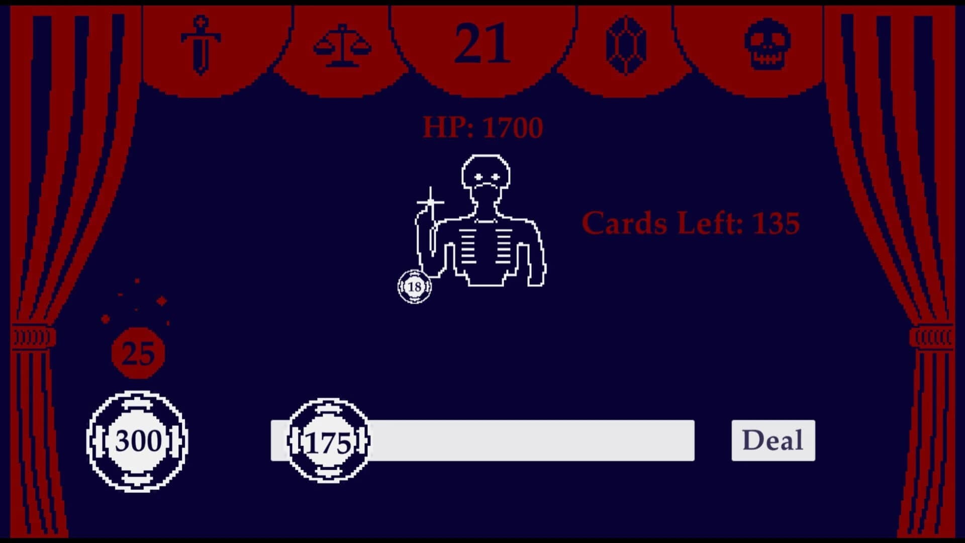 The Count of Monte Carlo screenshot 2