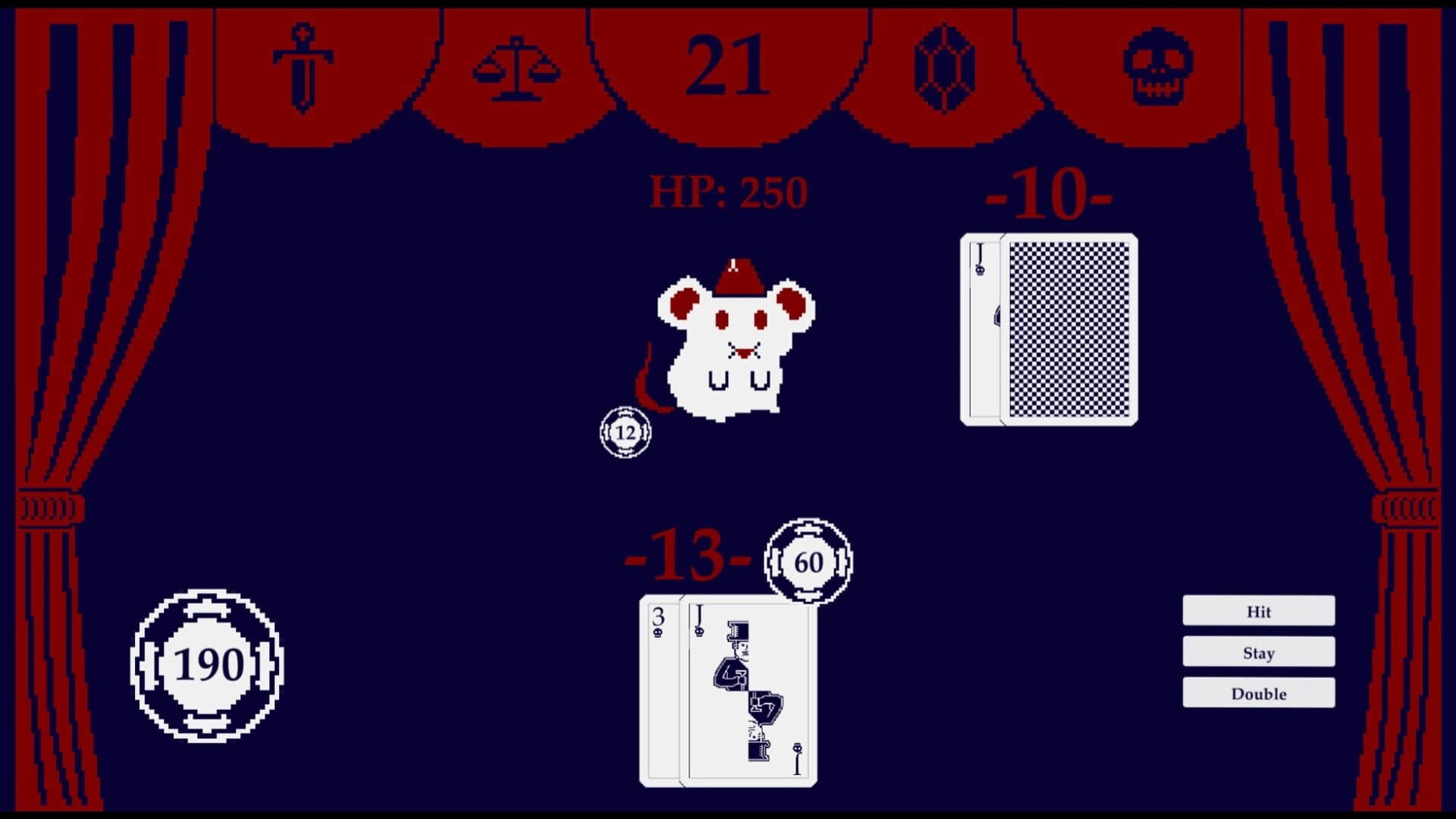 The Count of Monte Carlo screenshot 3