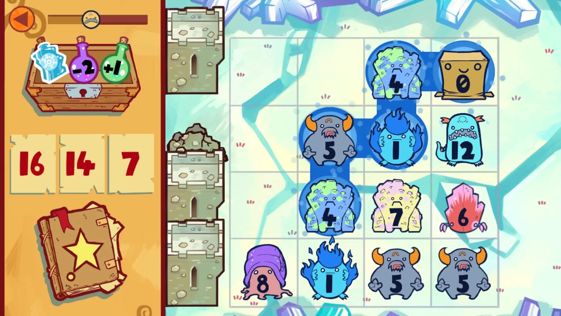 The Counting Kingdom screenshot 3