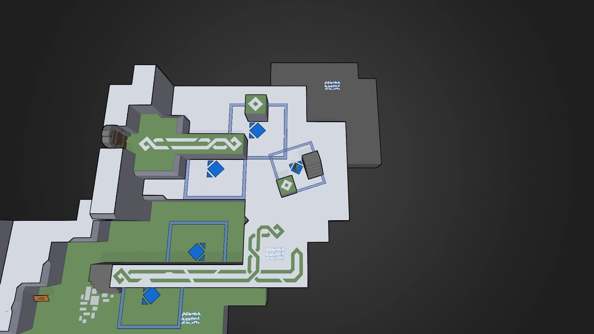 The Court of Wanderers screenshot 4