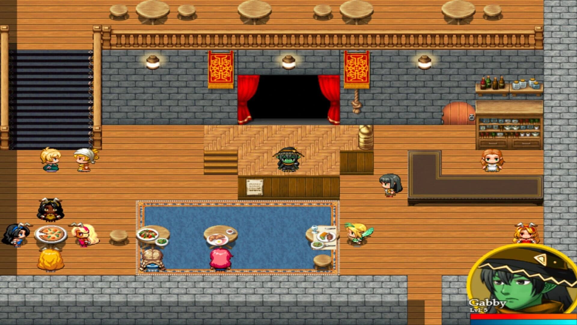 The Coven of Calahree screenshot 4