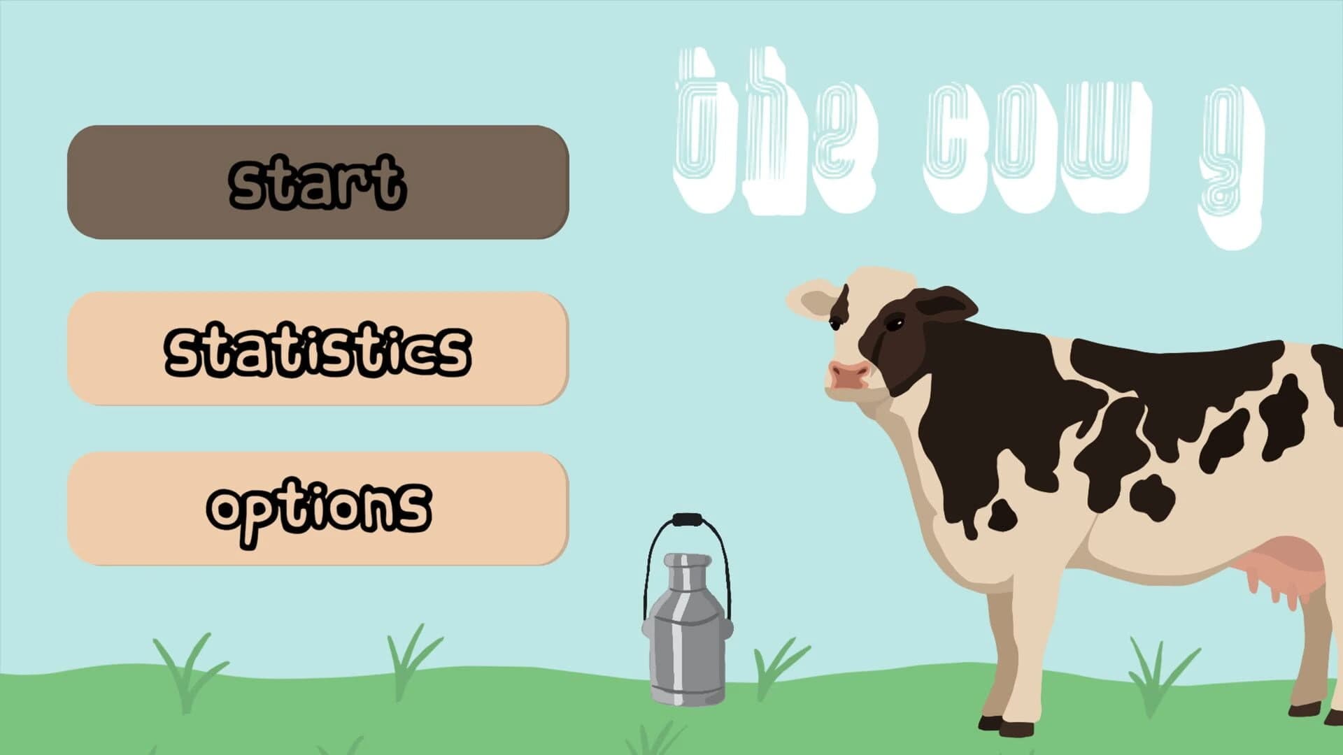 The Cow G screenshot 1