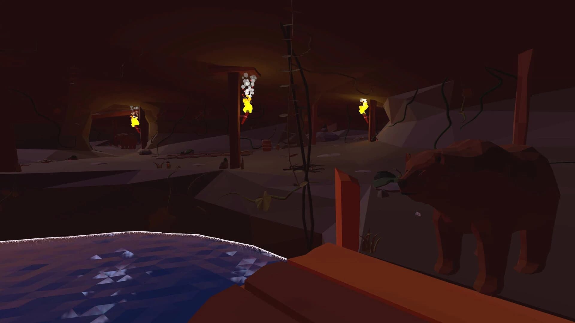 The Cow Game screenshot 3