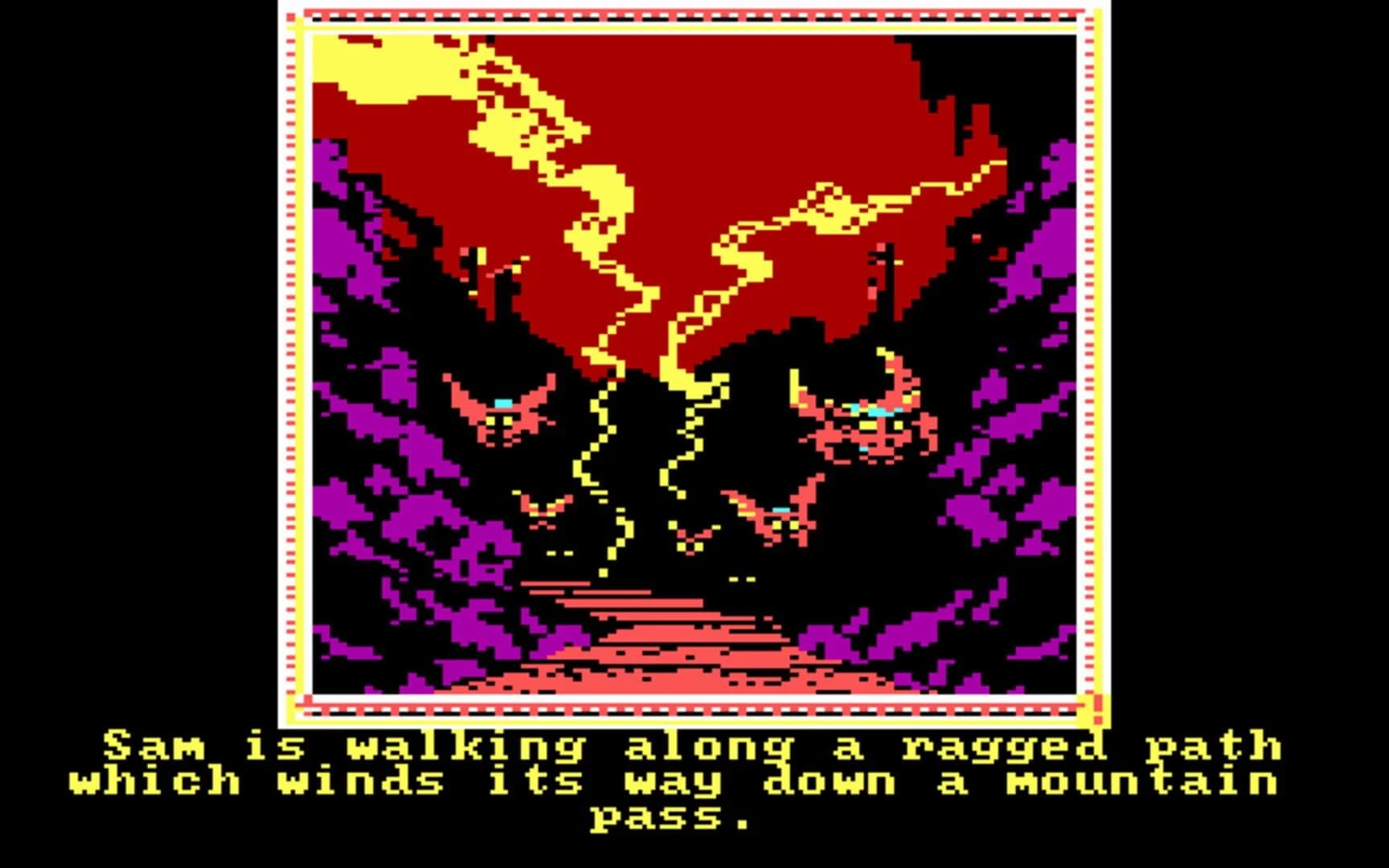The Crack of Doom screenshot 5