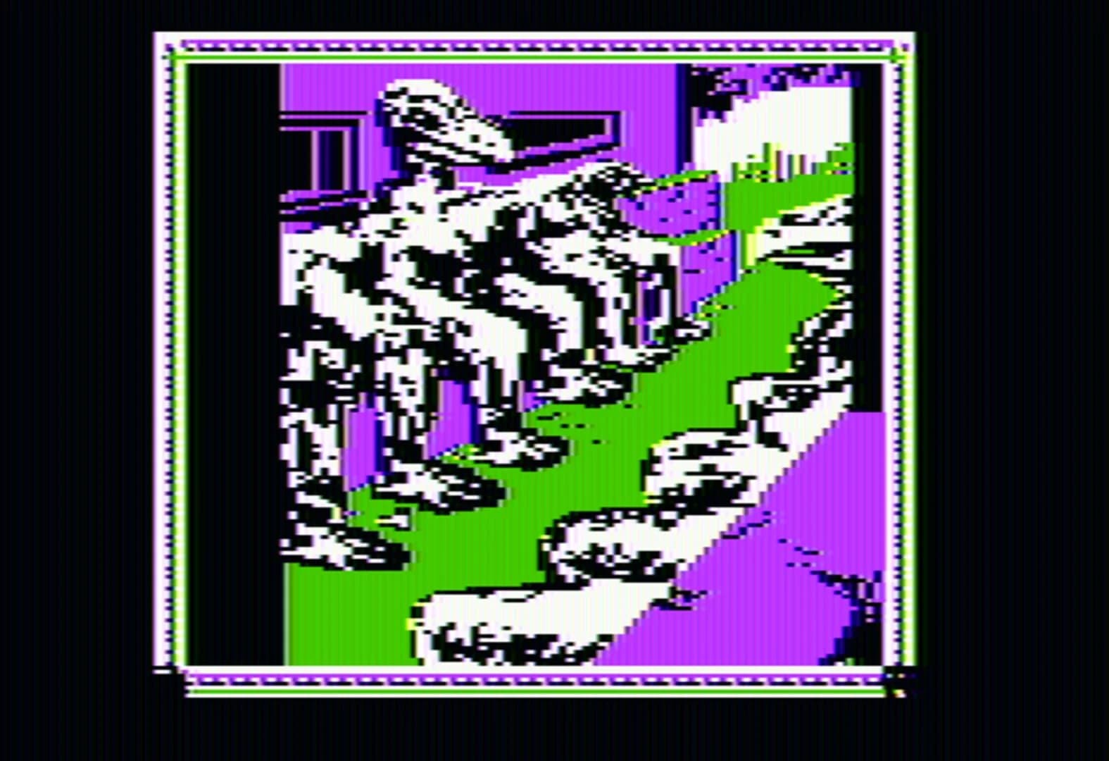 The Crack of Doom screenshot 1