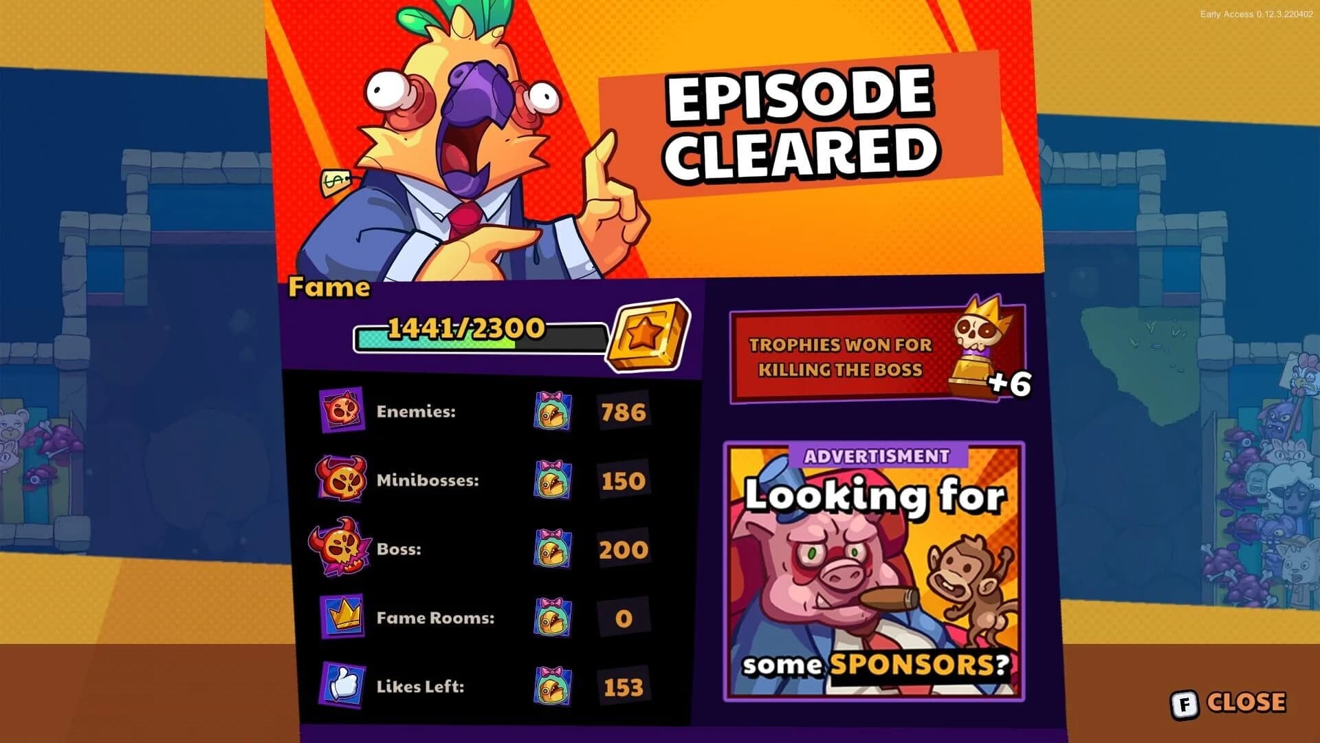 The Crackpet Show screenshot 3