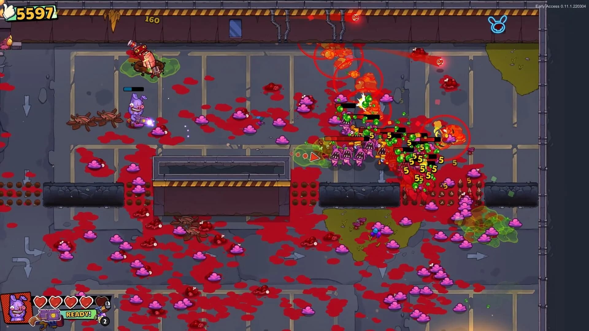 The Crackpet Show screenshot 4