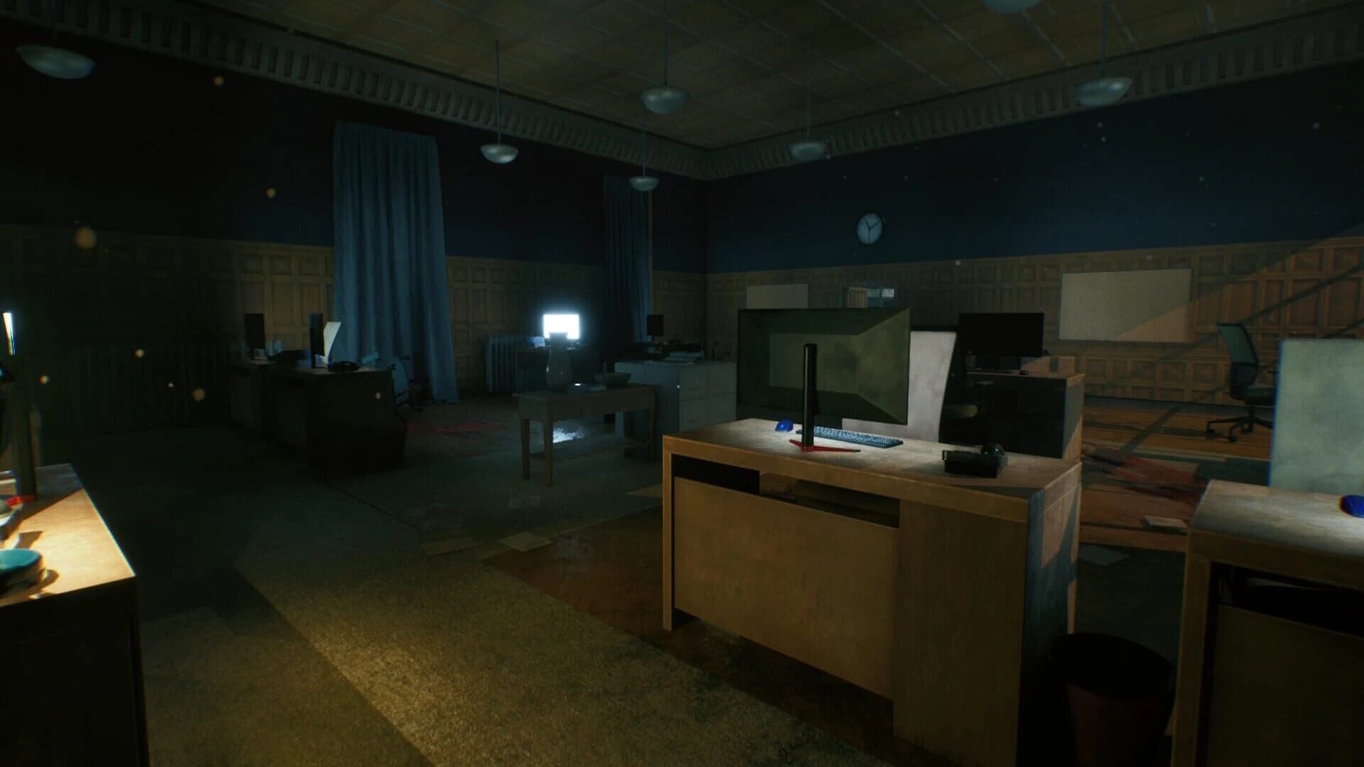 The Cradle screenshot 2