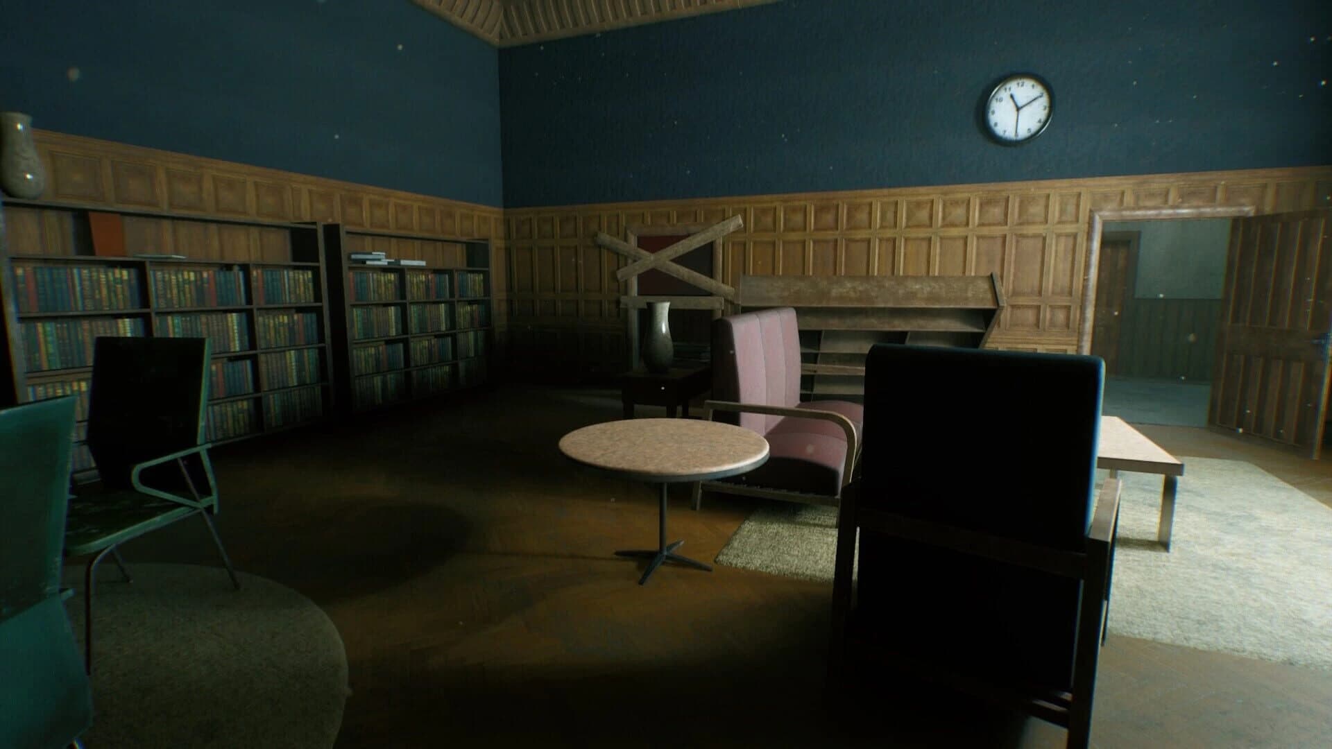 The Cradle screenshot 3